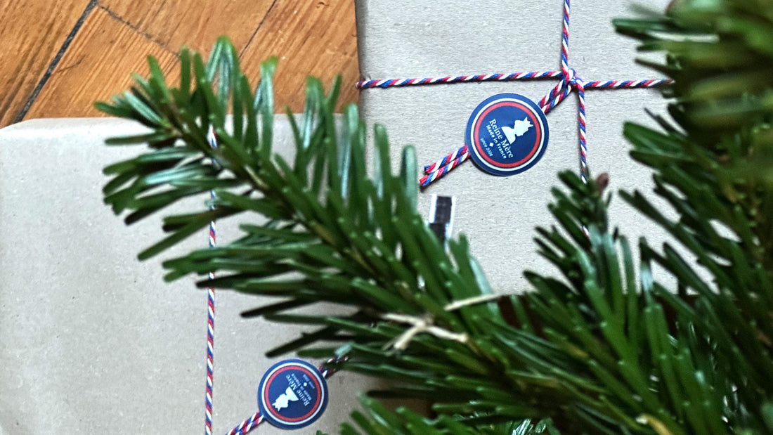 10 idées cadeaux éco-responsables en bois massif