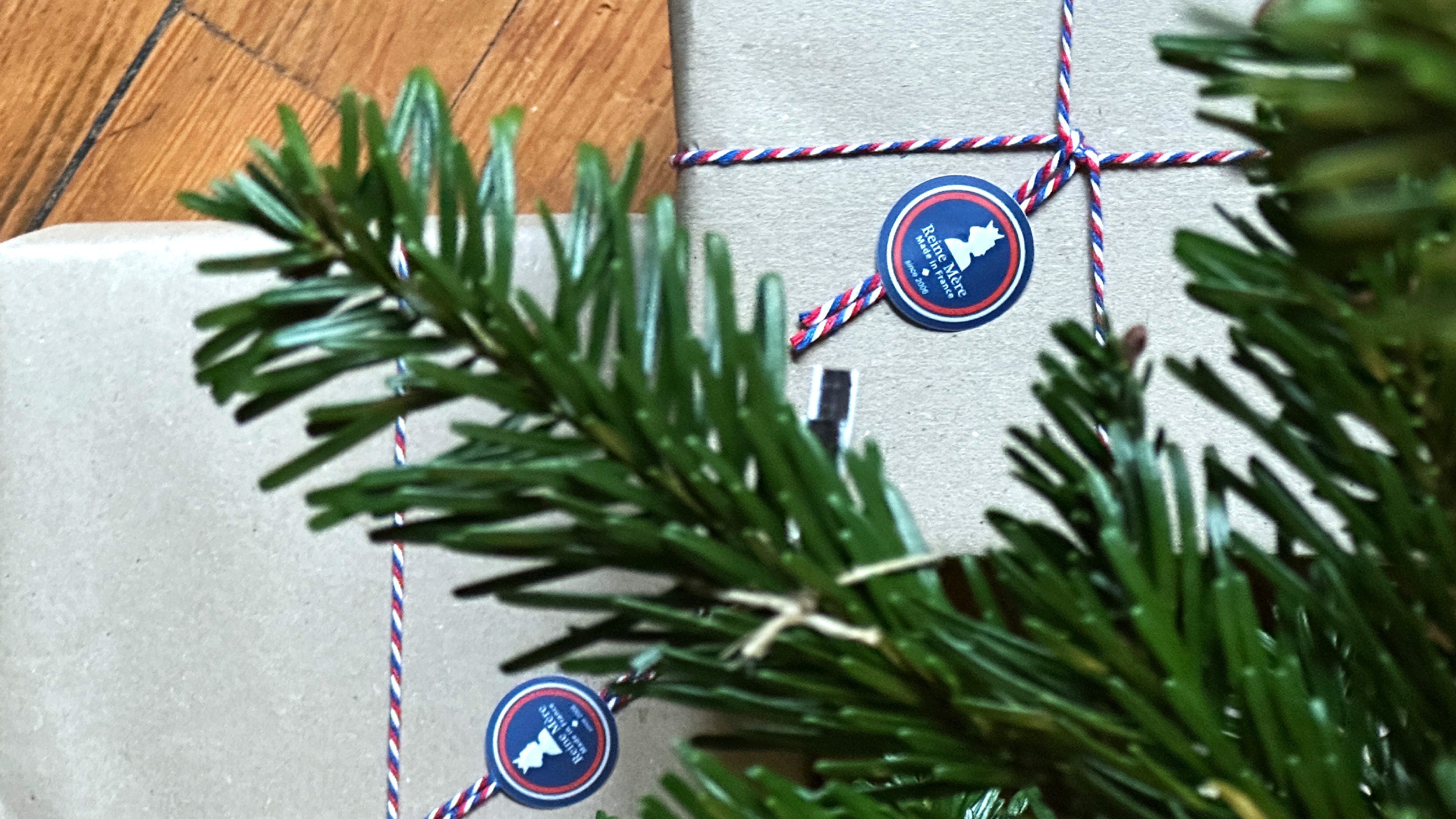 10 idées cadeaux éco-responsables en bois massif