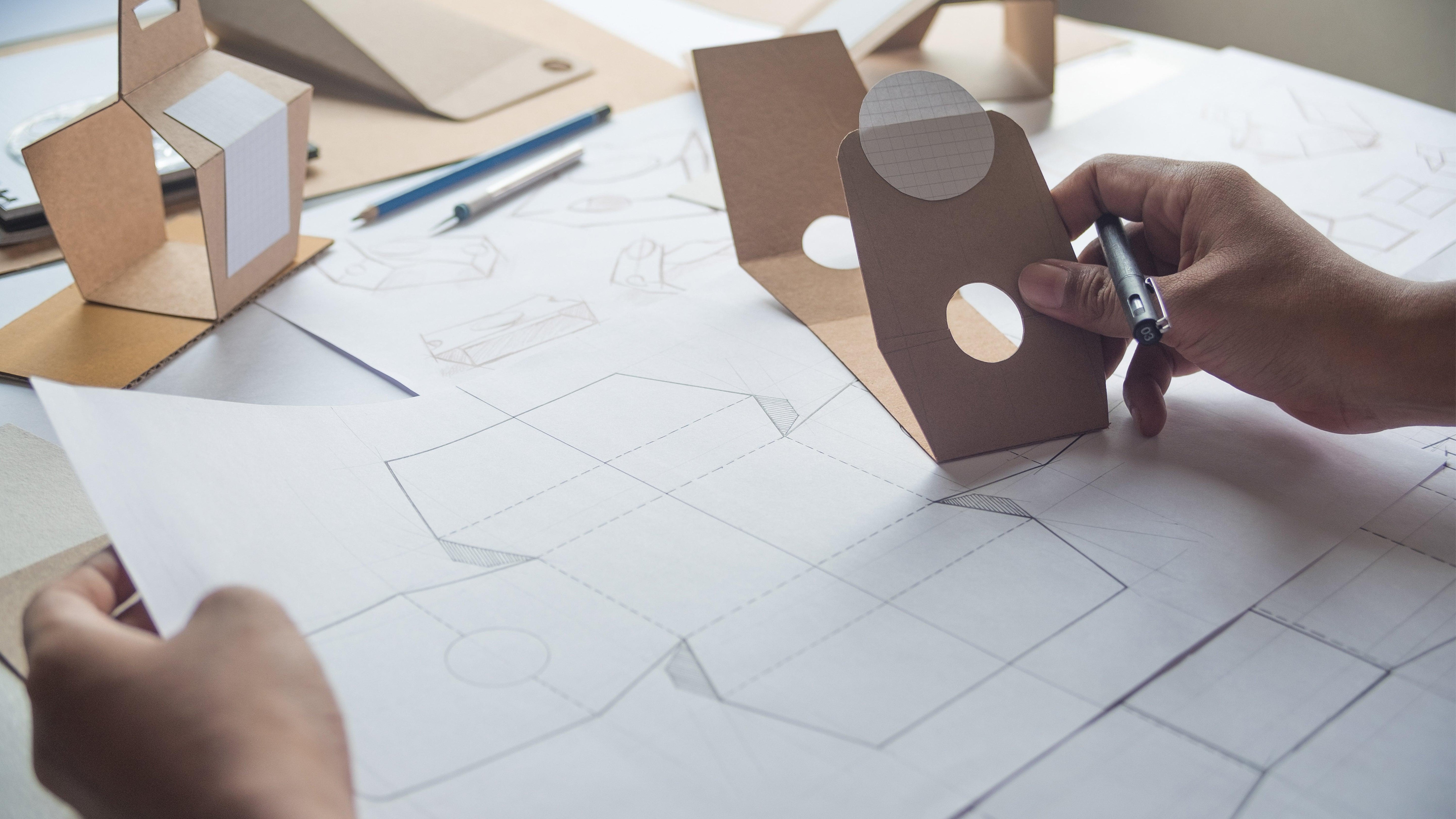 L’éco-conception : penser des objets durables, du croquis à la fin de vie