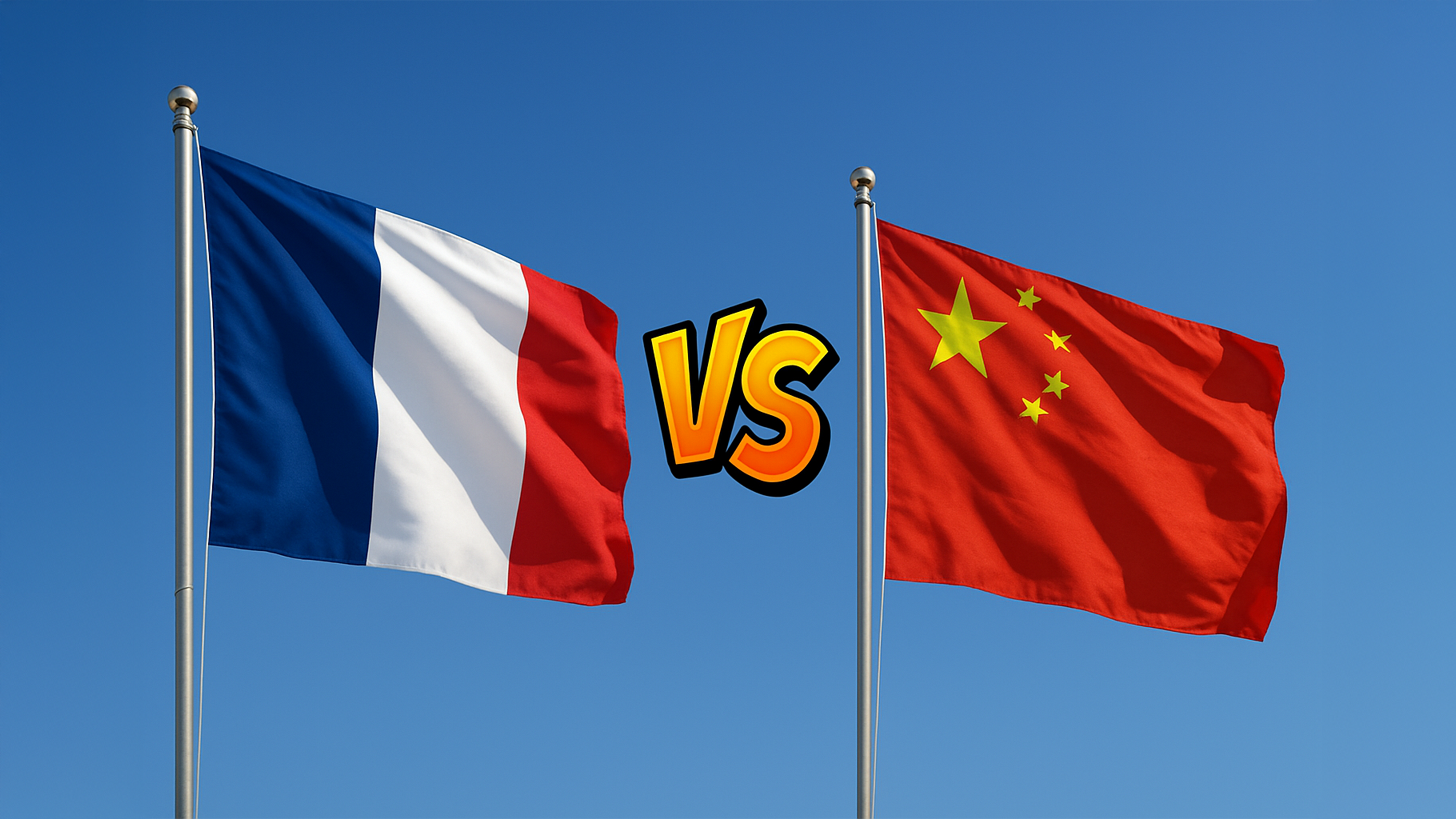Made in France vs. Made in China : pourquoi la transparence est plus essentielle que jamais