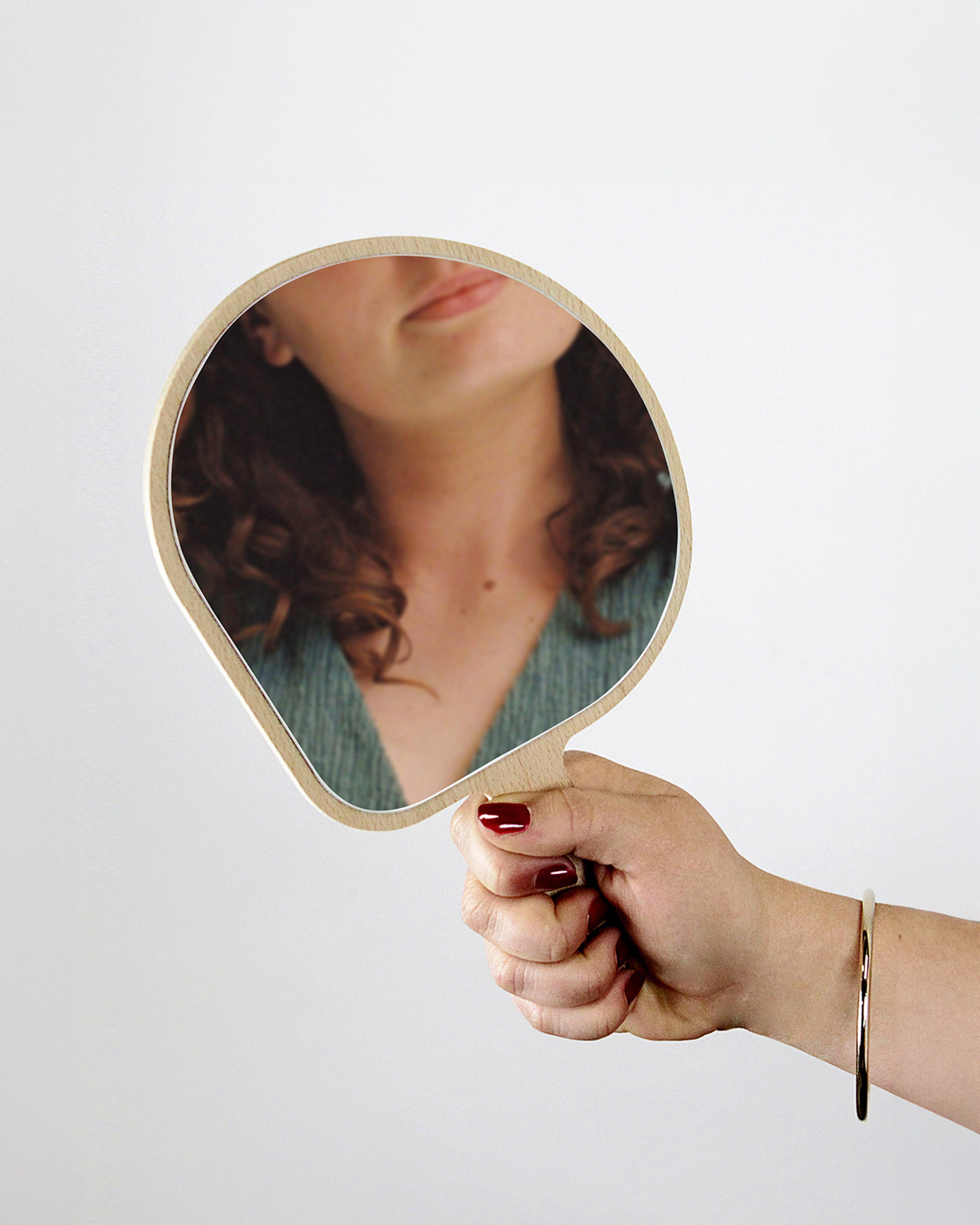 Kagami - Reine Mère