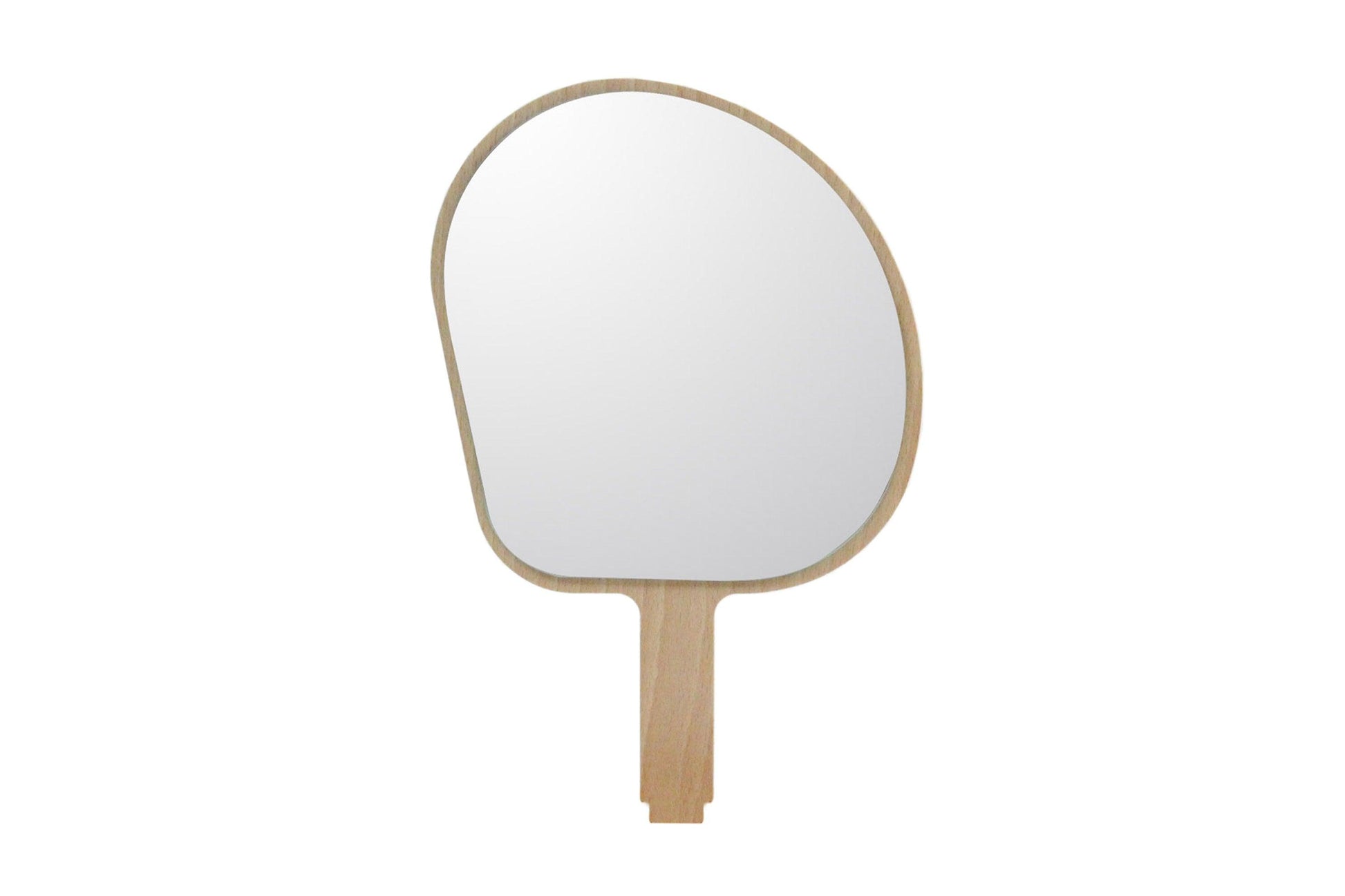 Miroir de remplacement pour Kagami - Reine Mère