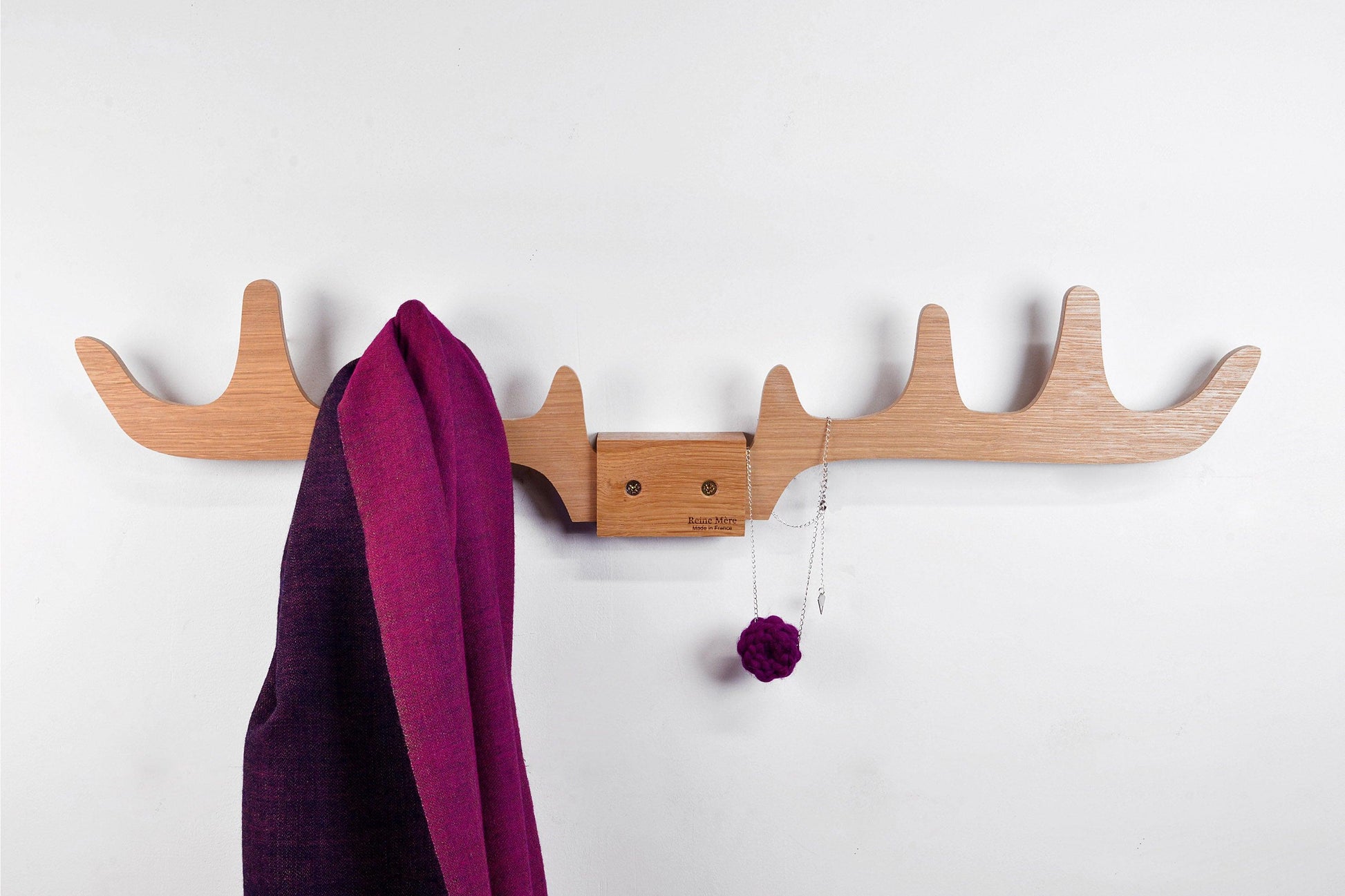 Merlin - Reine Mère