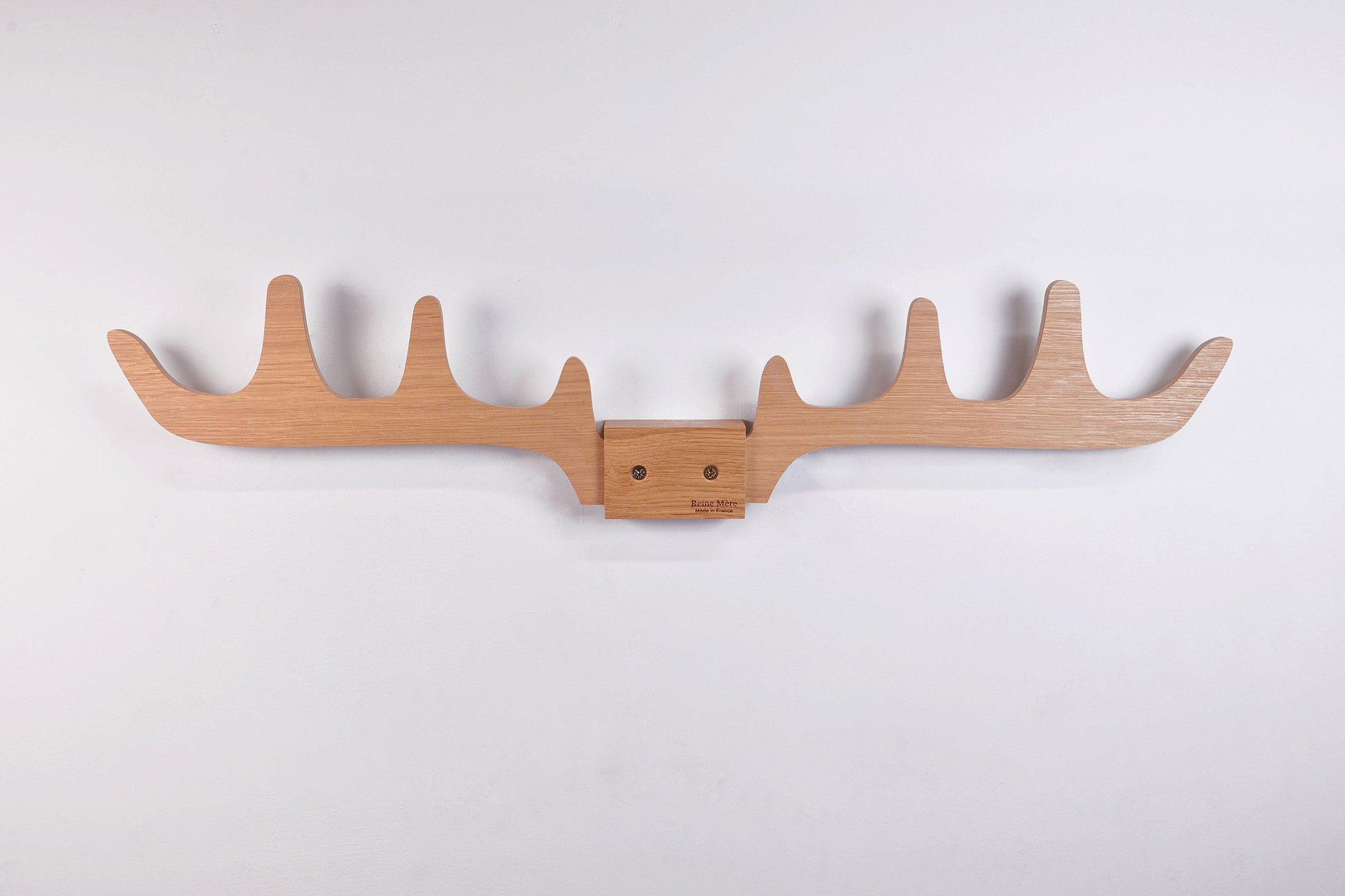 Merlin - Reine Mère