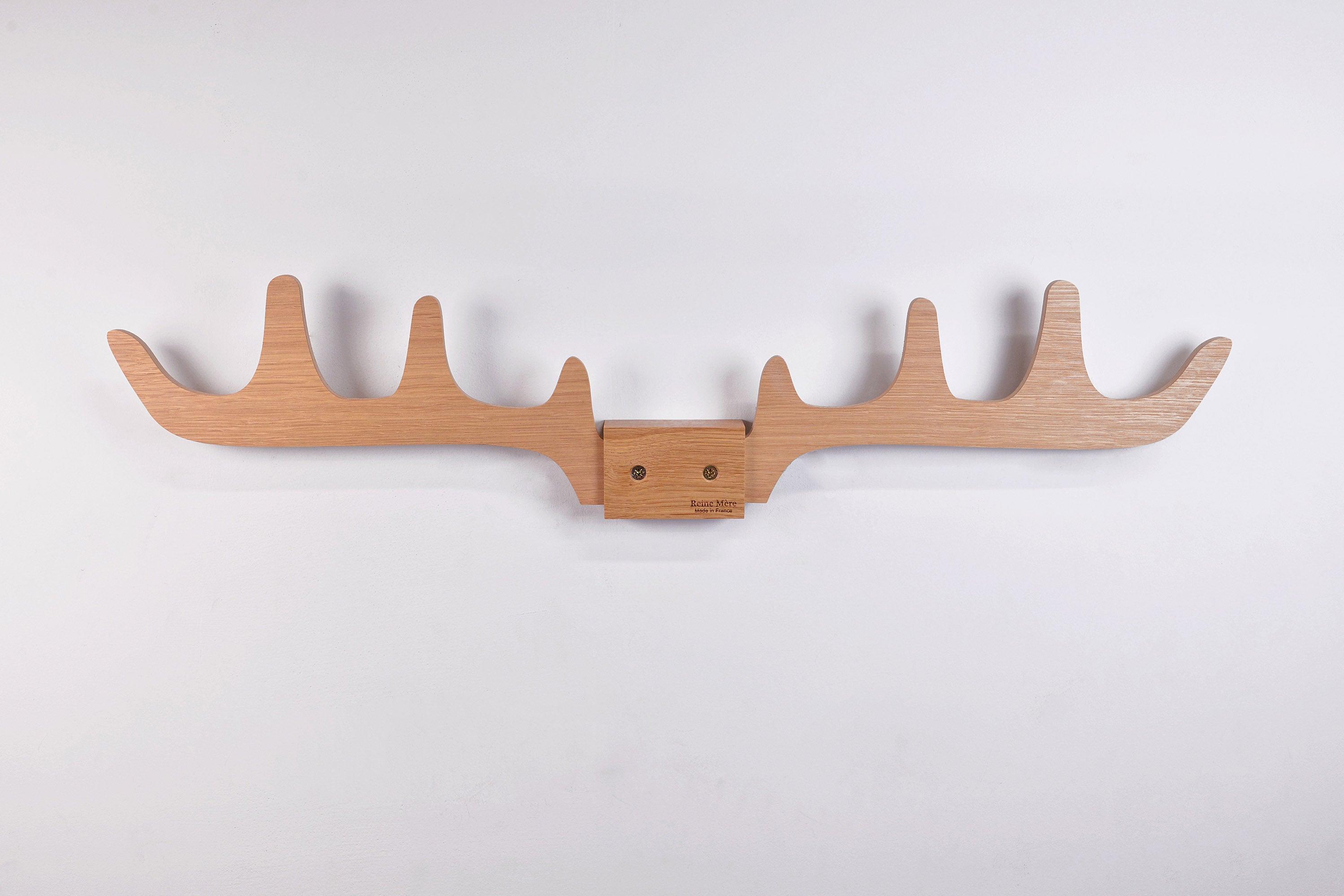 Merlin - Reine Mère