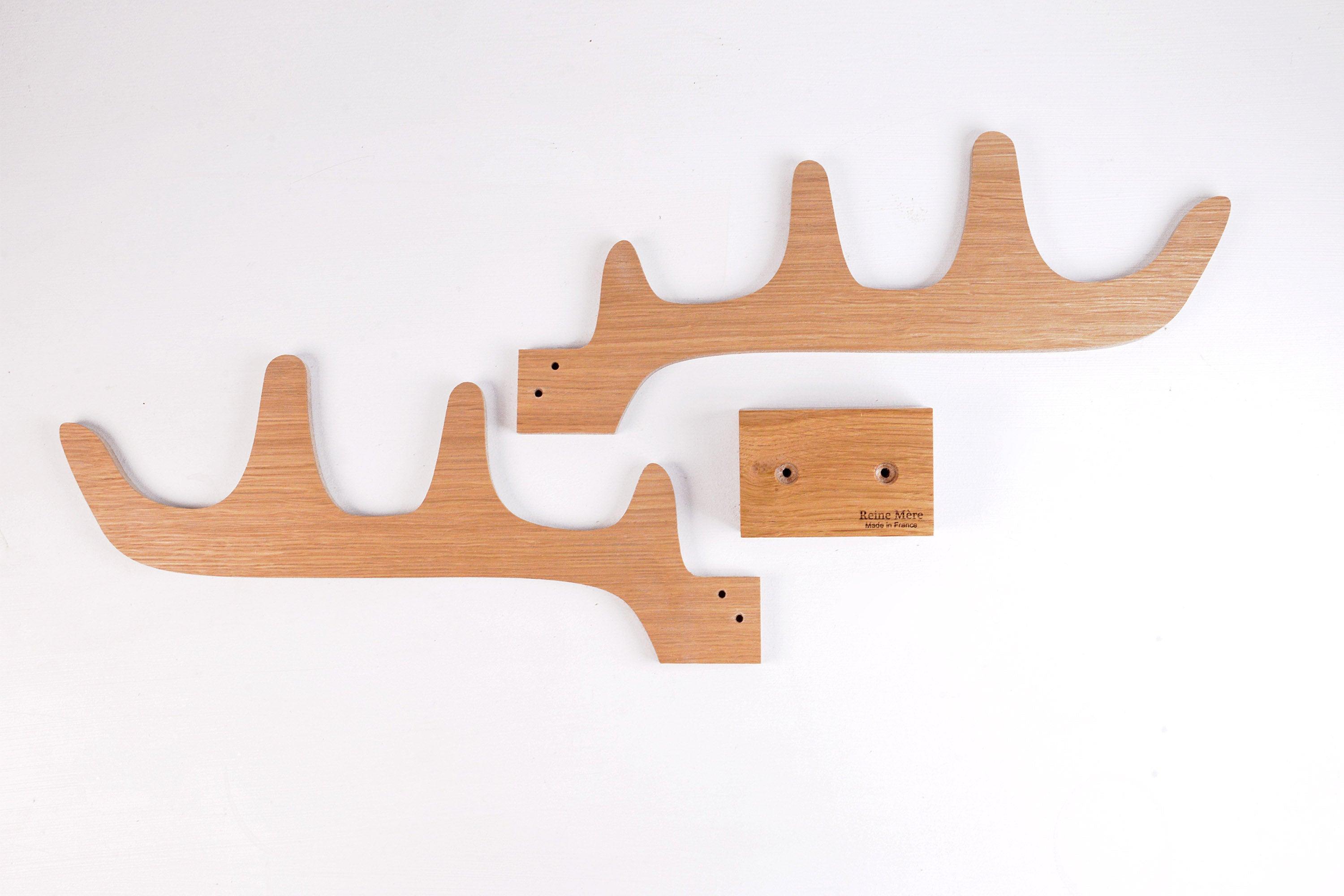 Merlin - Reine Mère