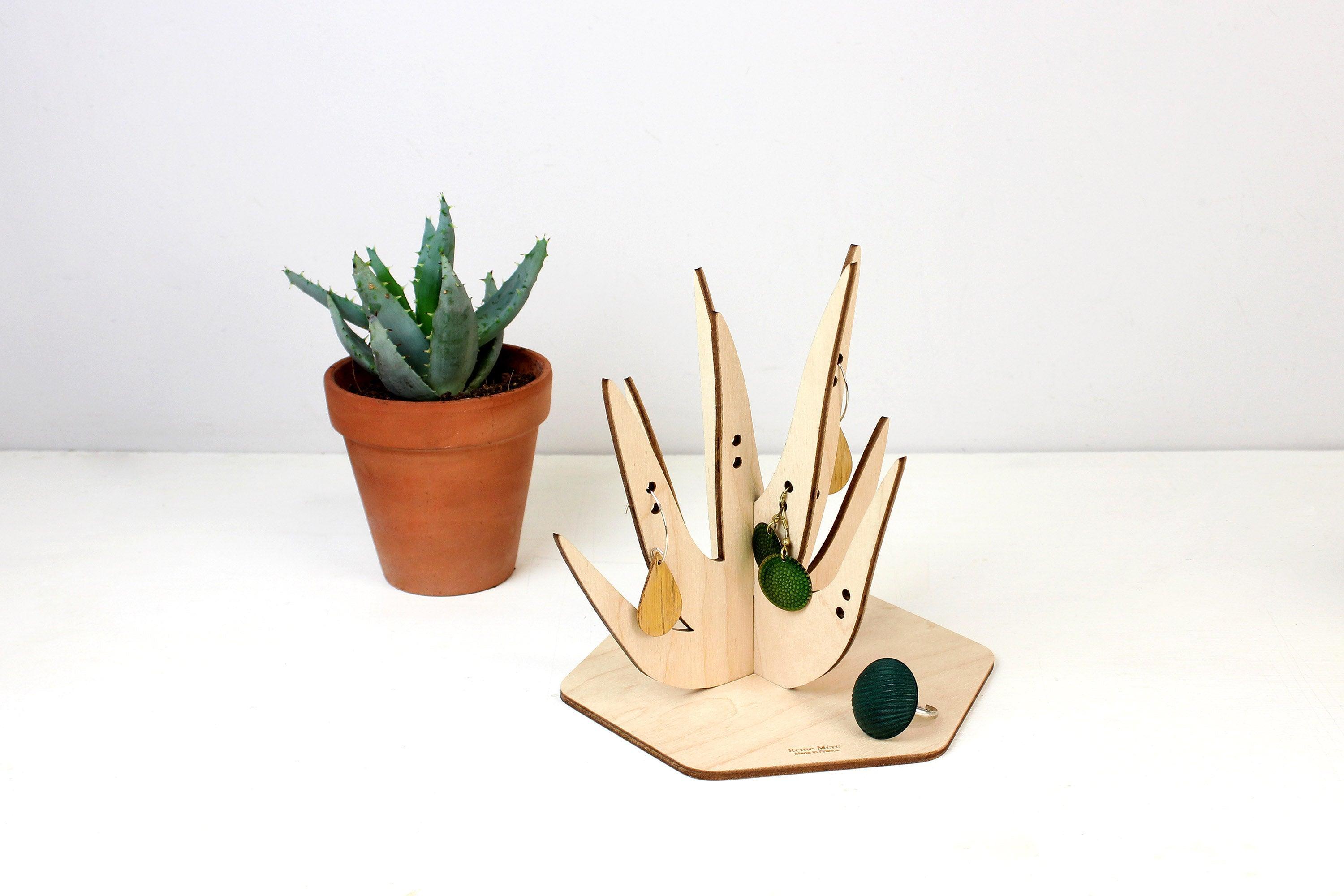 Tropique - porte bijoux