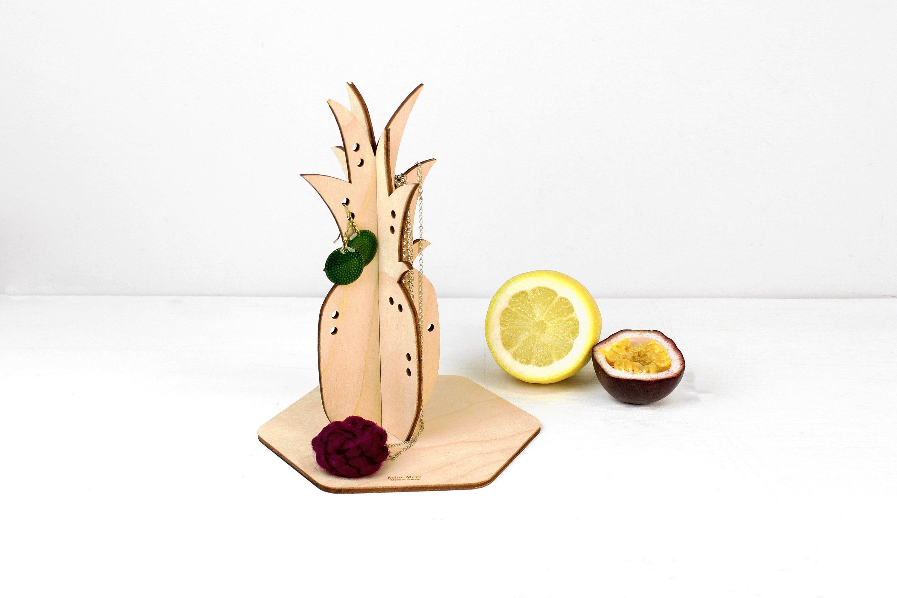 Tropique - porte bijoux