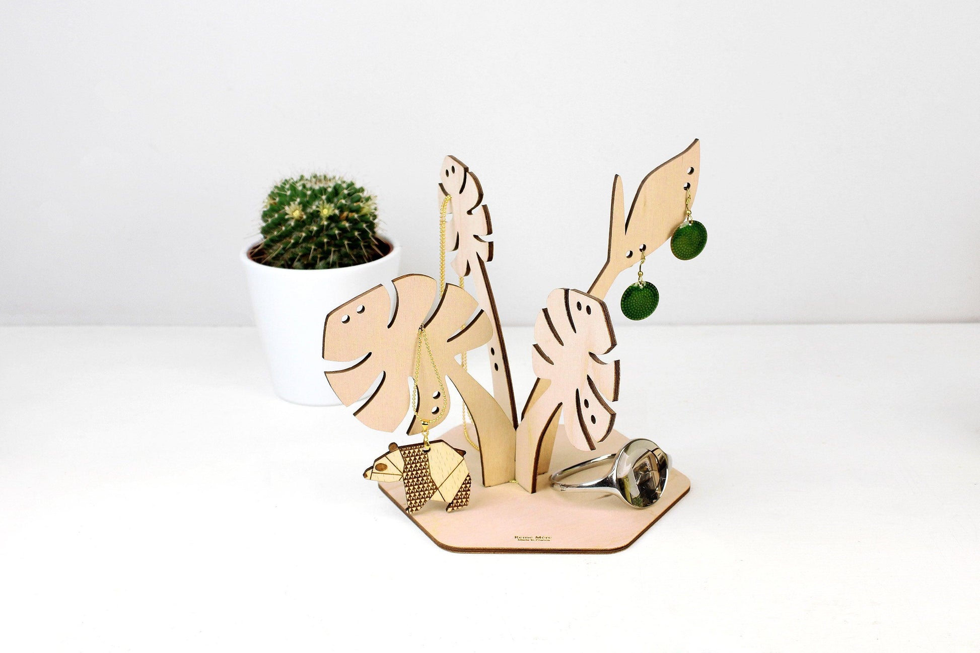 Tropique - Reine Mère