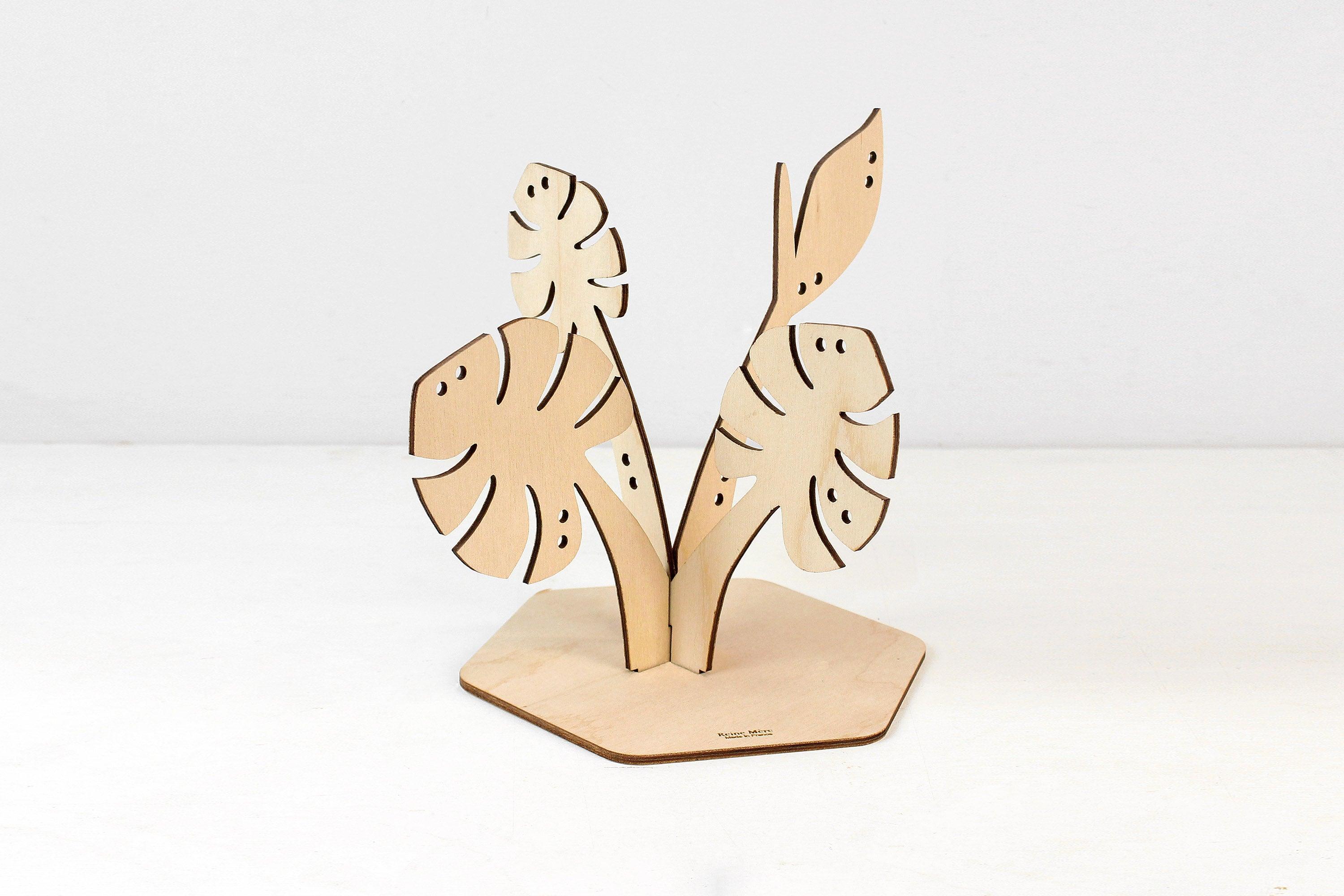 Tropique - porte bijoux