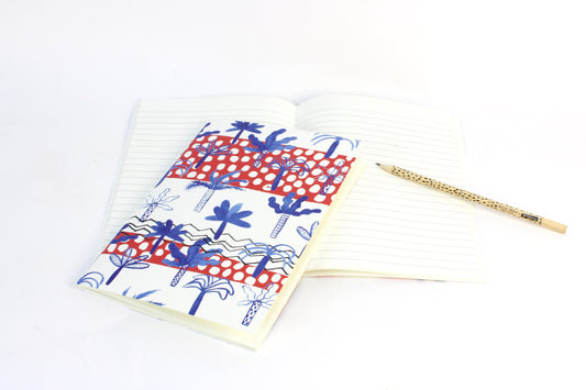 Notebook - (made in France)