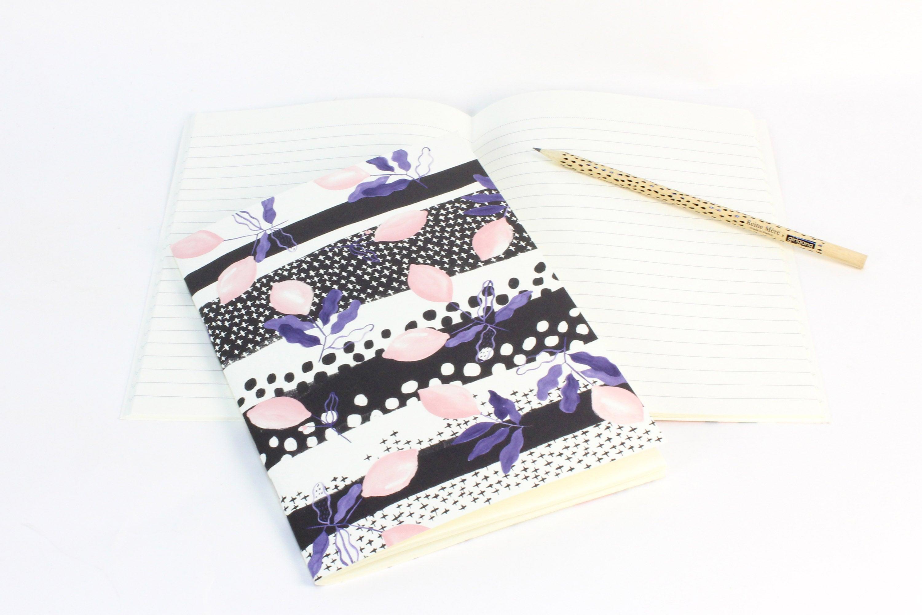 Cahier - (made in France)
