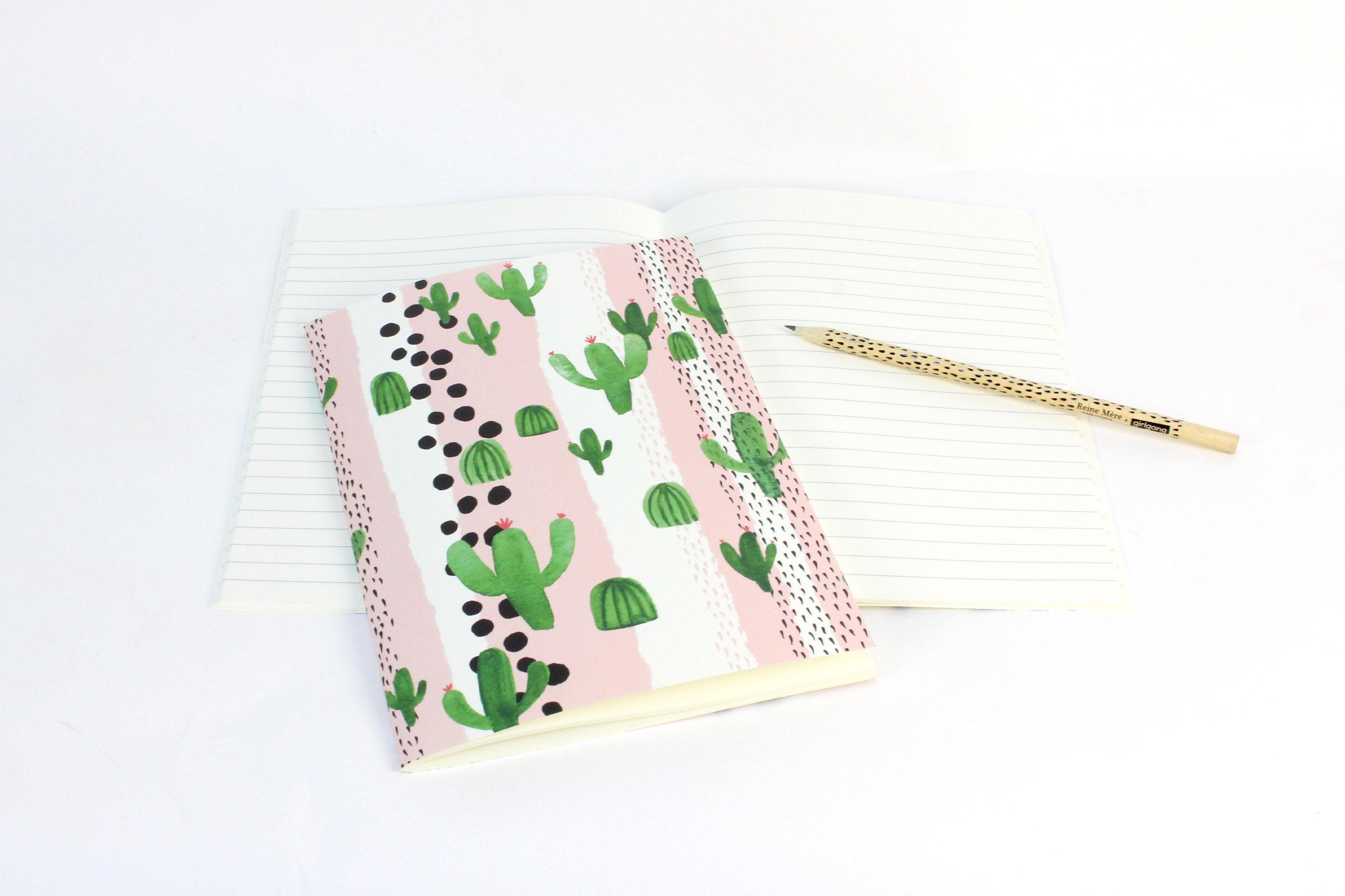Cahier - (made in France)