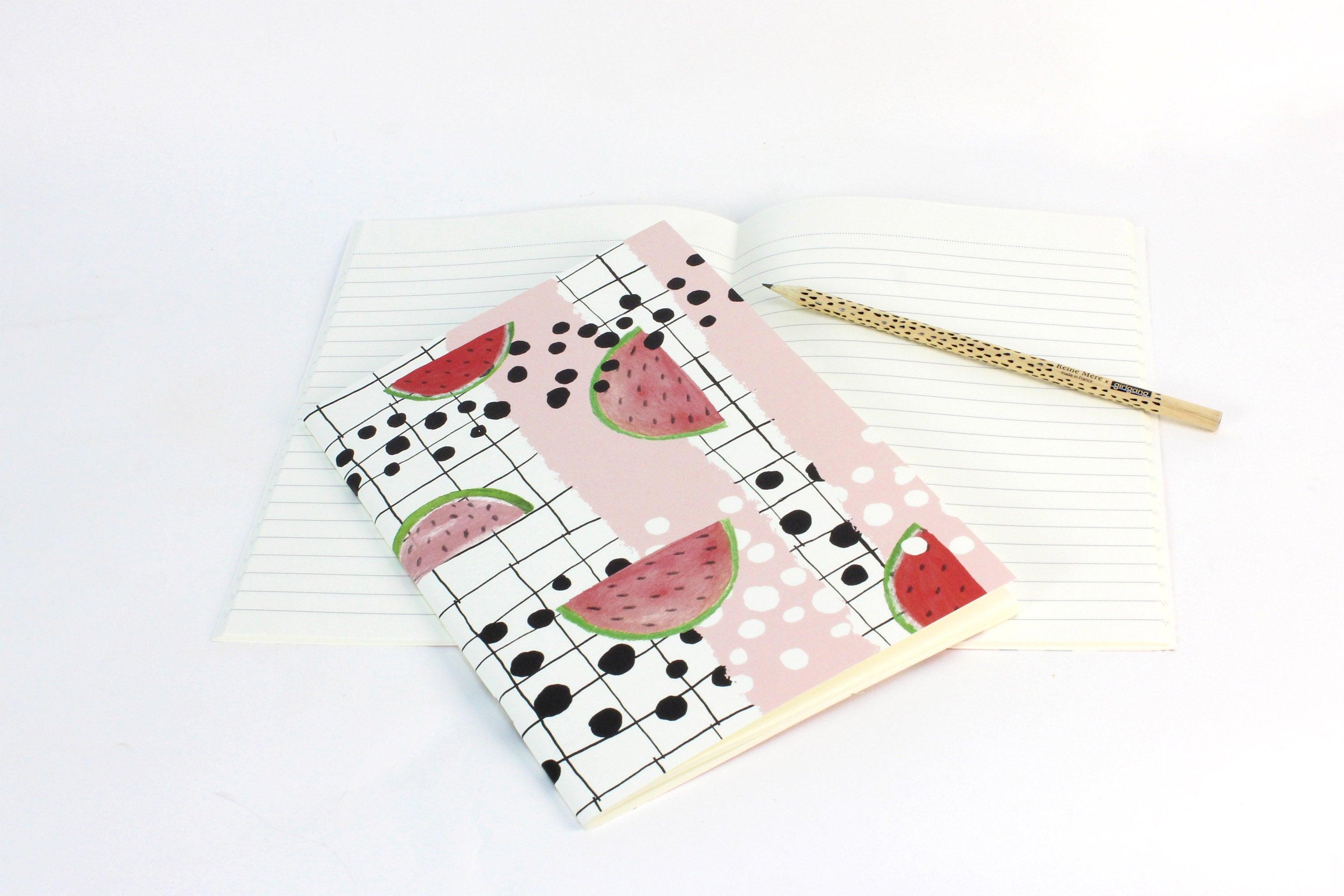 Cahier - (made in France)