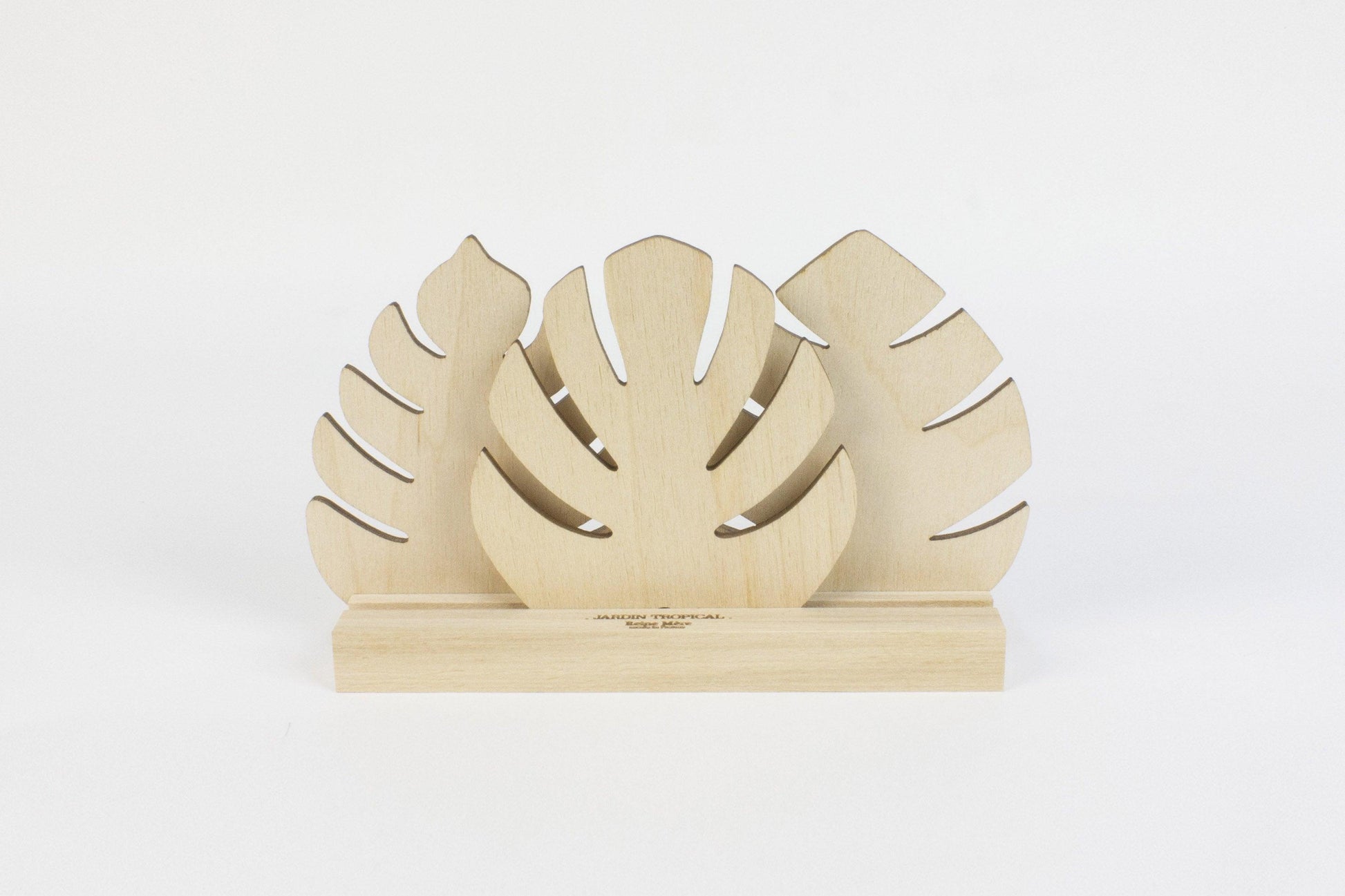 Tropiques - Reine Mère