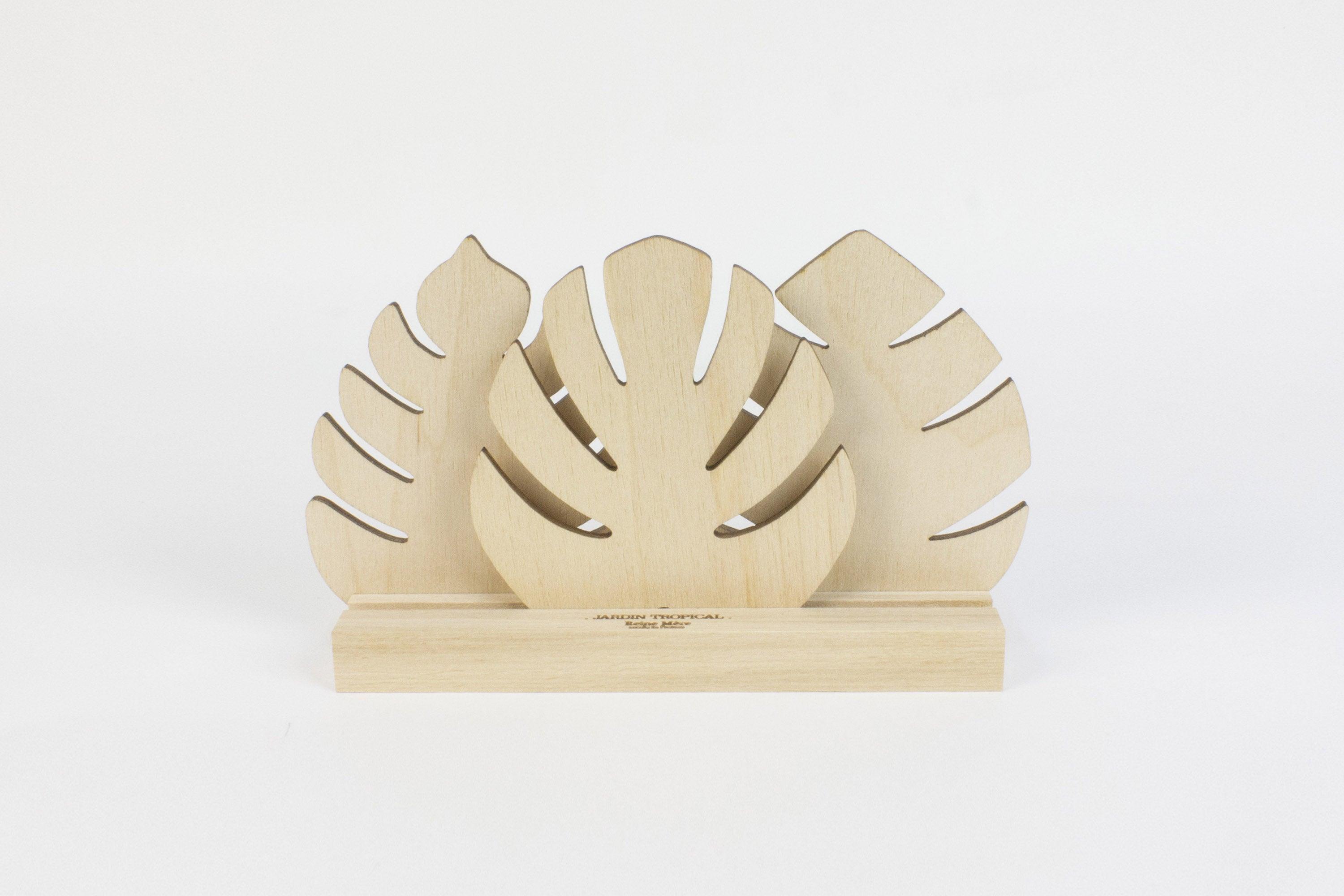 Tropiques - Reine Mère