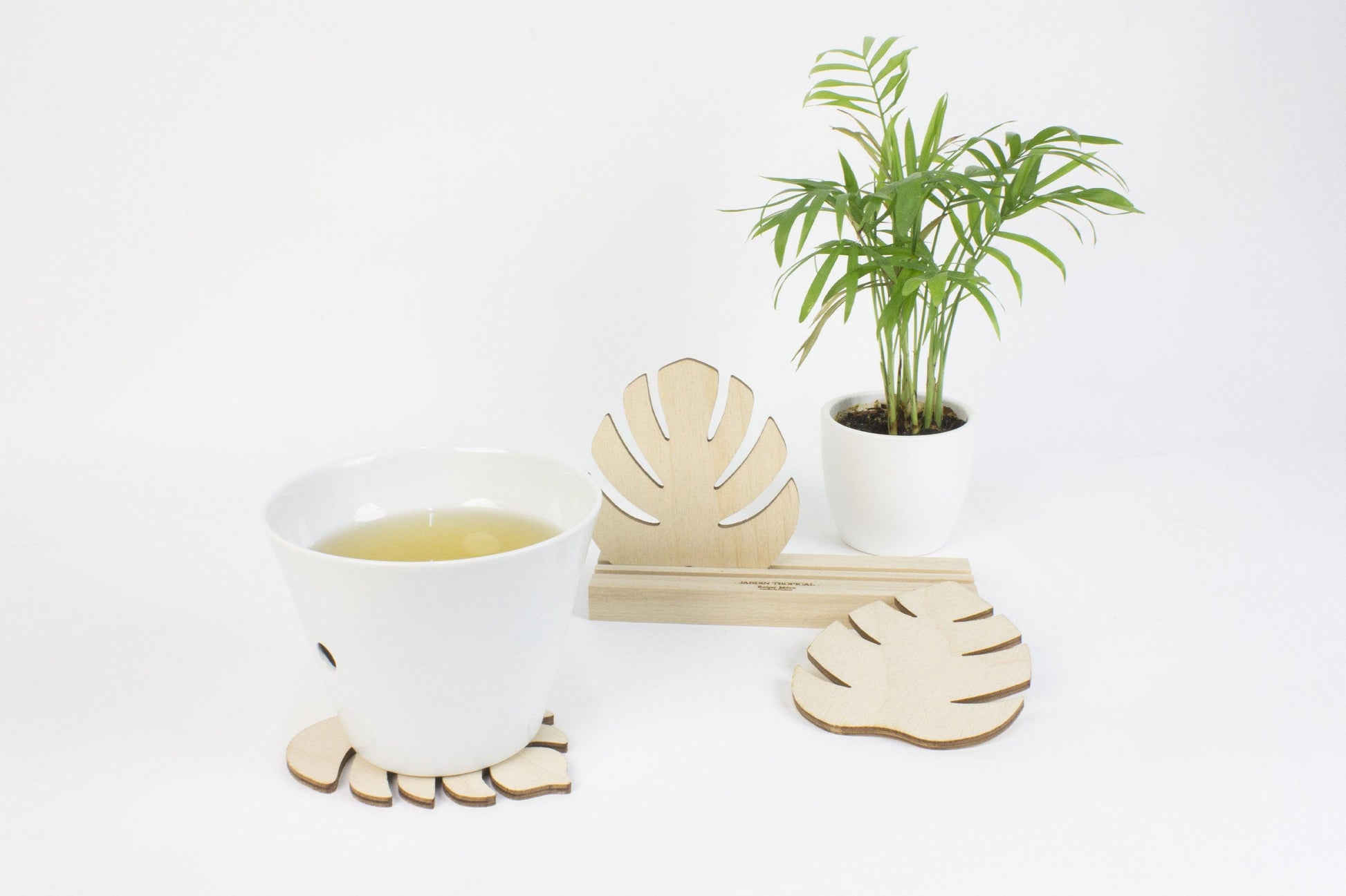 Tropiques - Reine Mère