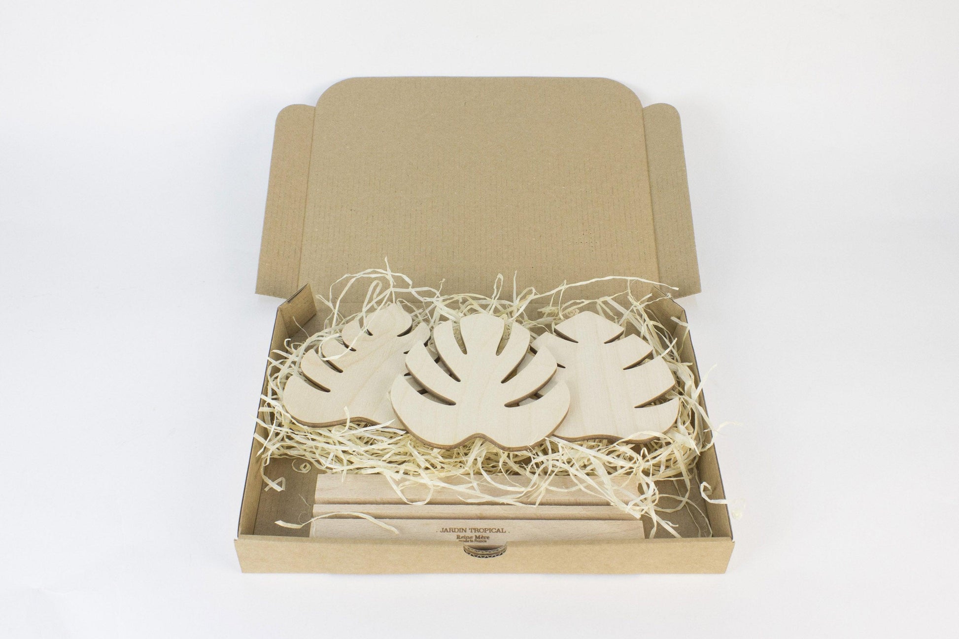 Tropiques - Reine Mère