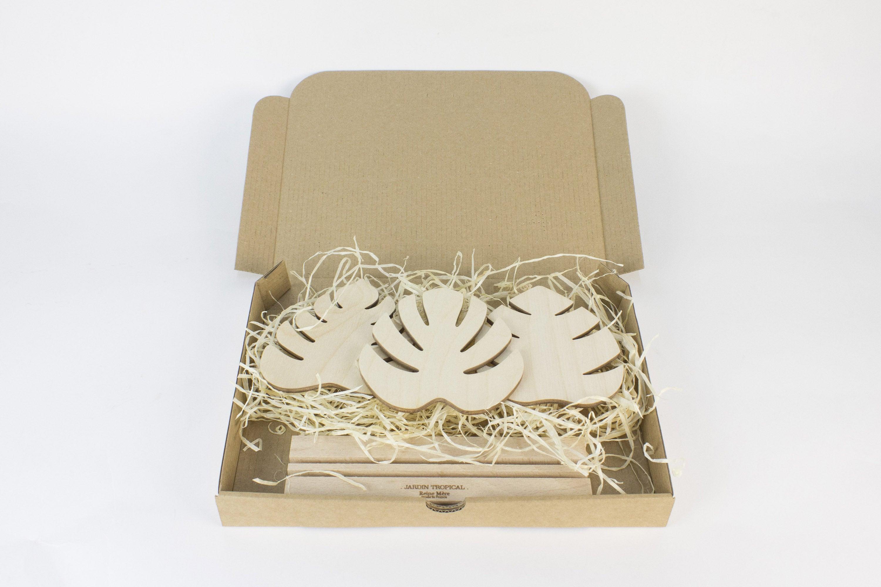 Tropiques - Reine Mère