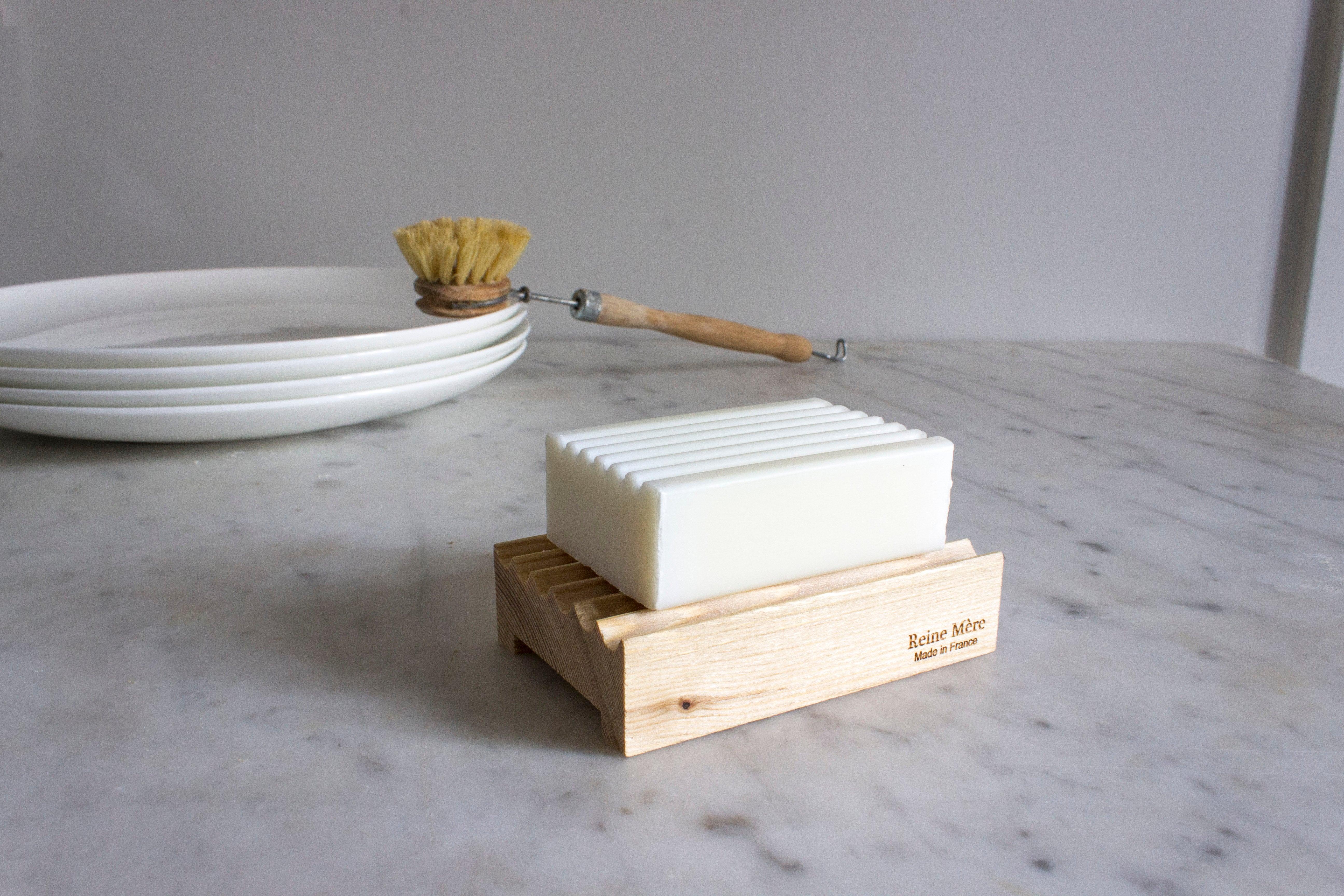 Savon Vaisselle Bicarbonate - Reine Mère