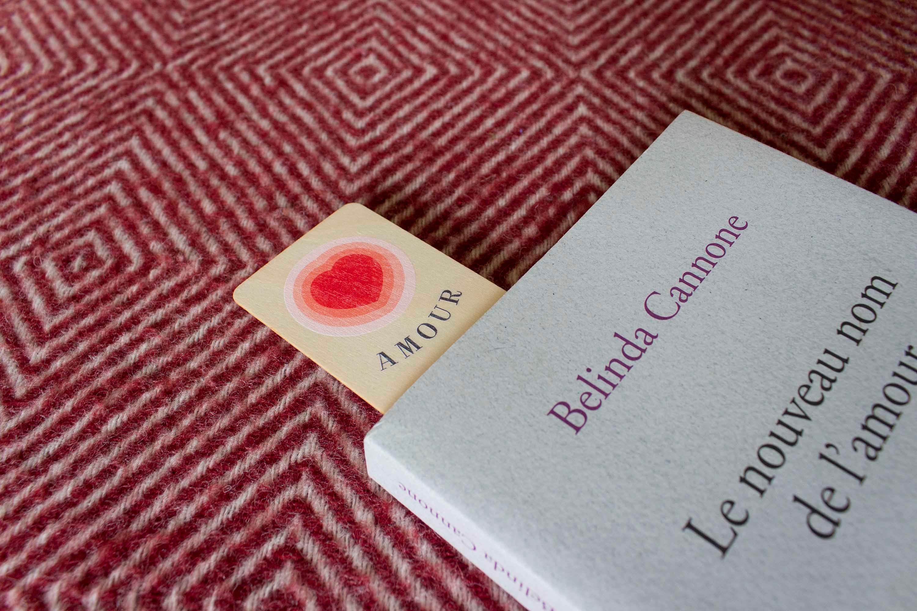 Marque-pages Etat d'esprit - Reine Mère
