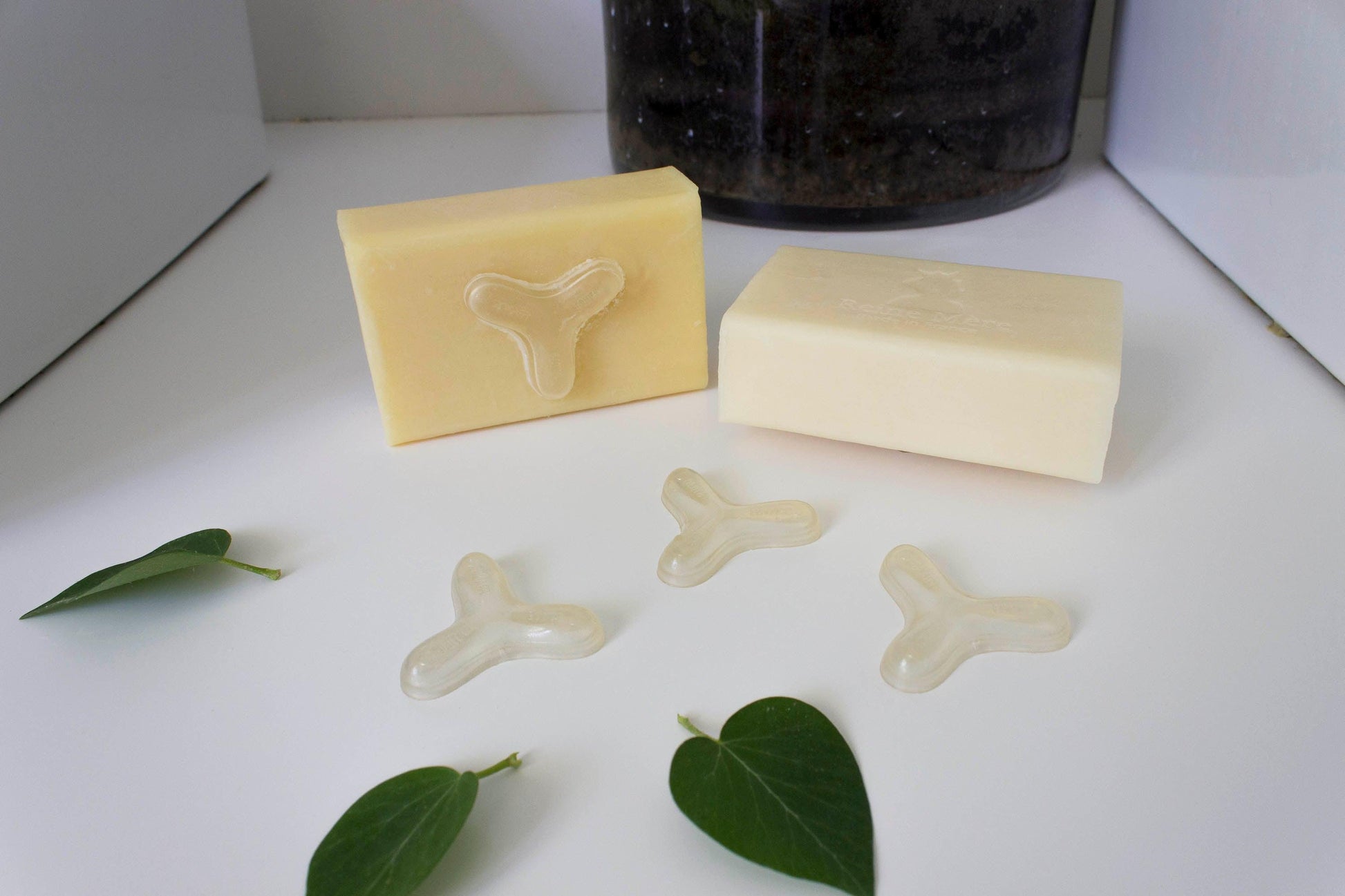 Kit Savosec + Savon vaisselle - Reine Mère