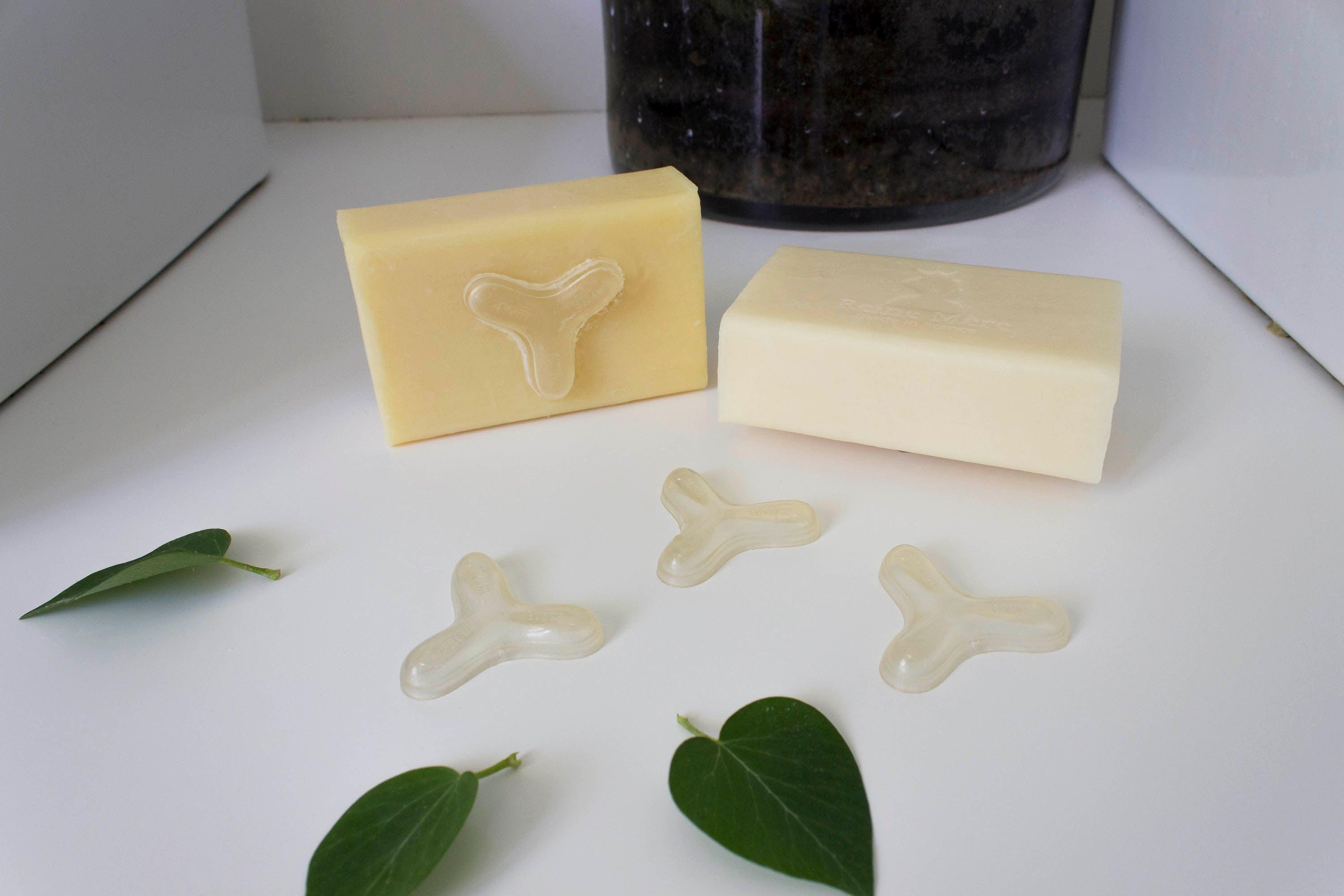 Kit Savosec + Savon vaisselle - Reine Mère