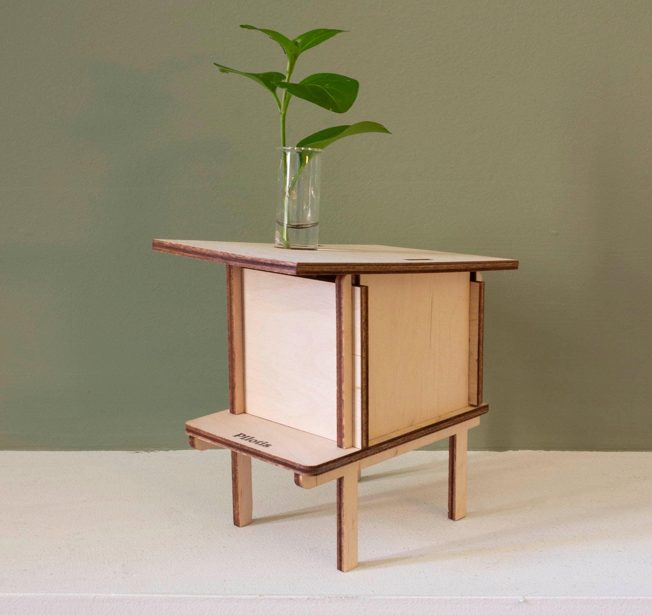 Architecture - Vases