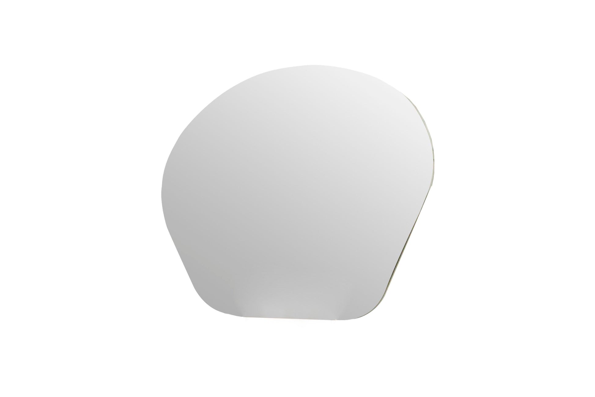 Miroir pour Ping Pong - Reine Mère