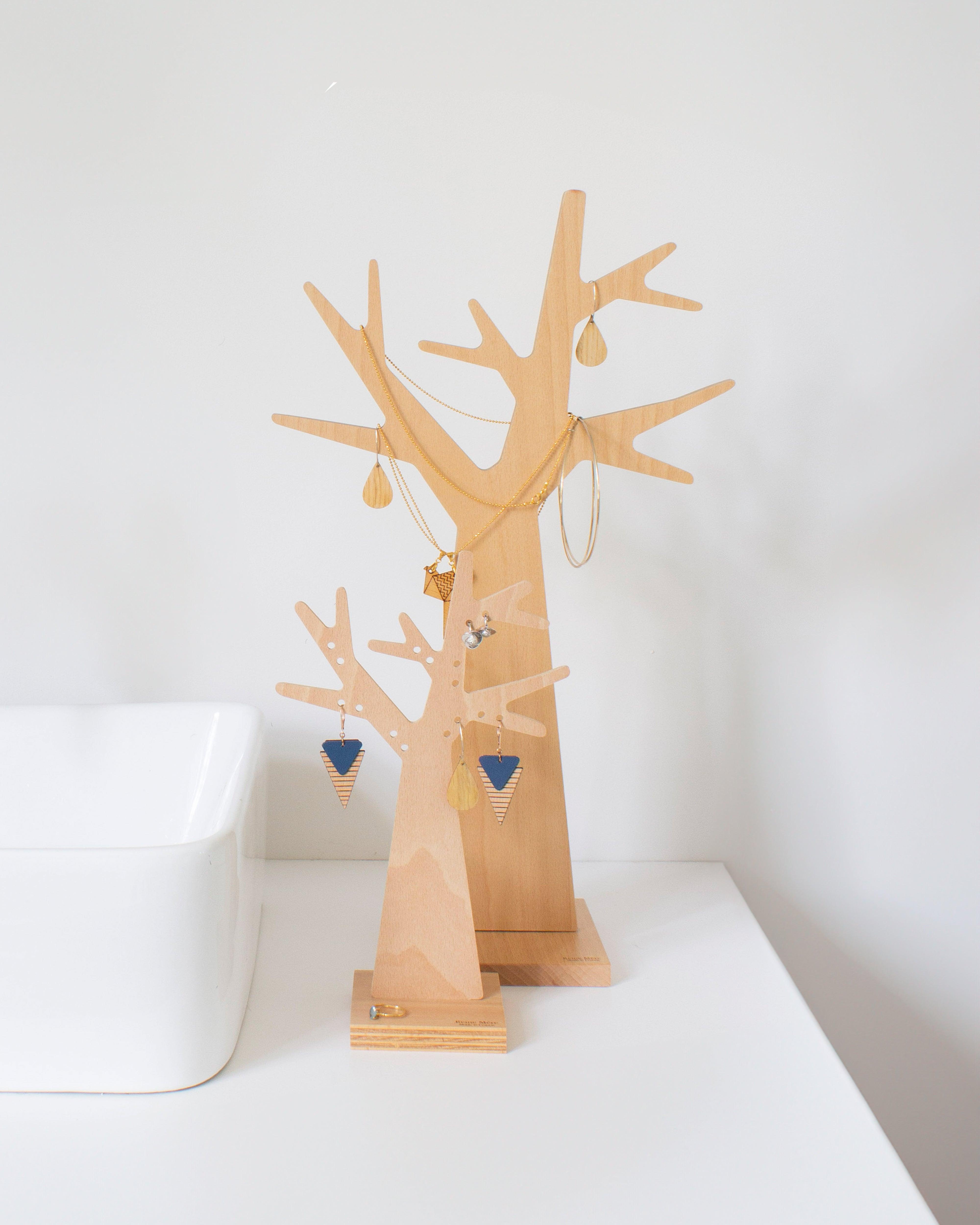 L'Arbre à Bijoux - Reine Mère