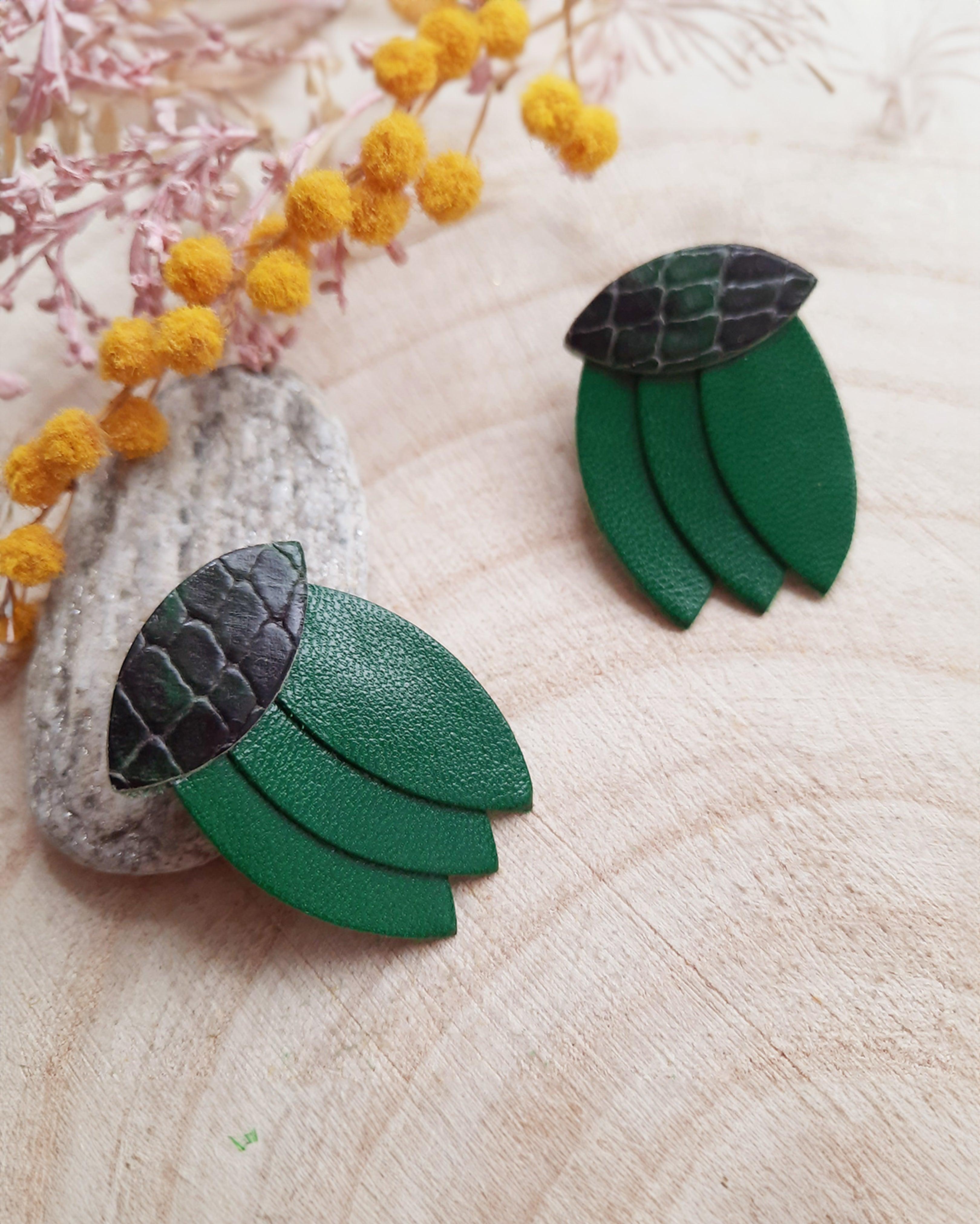 Dahlia - Reine Mère