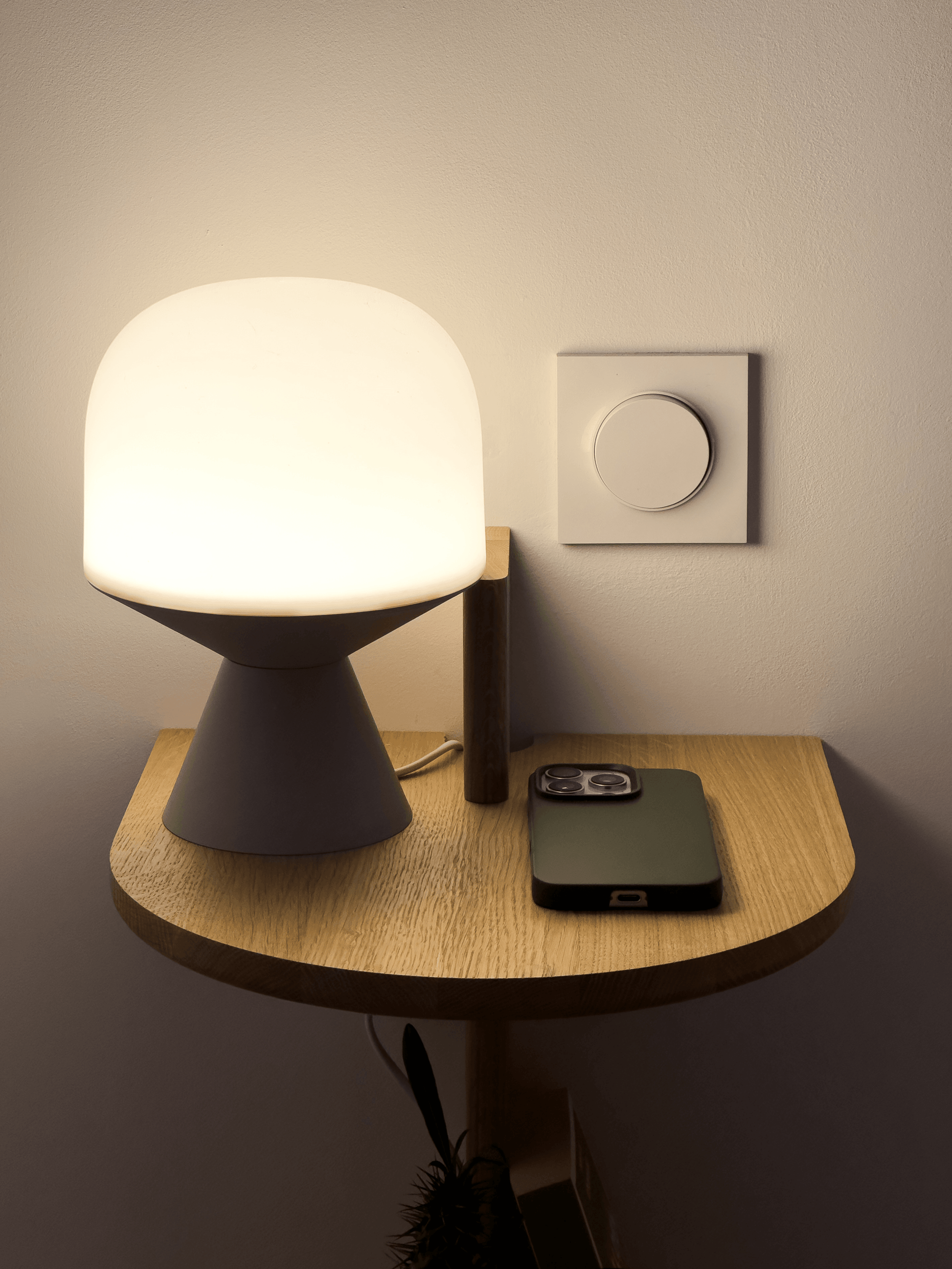 Etagere de chevet Morphee Nuit