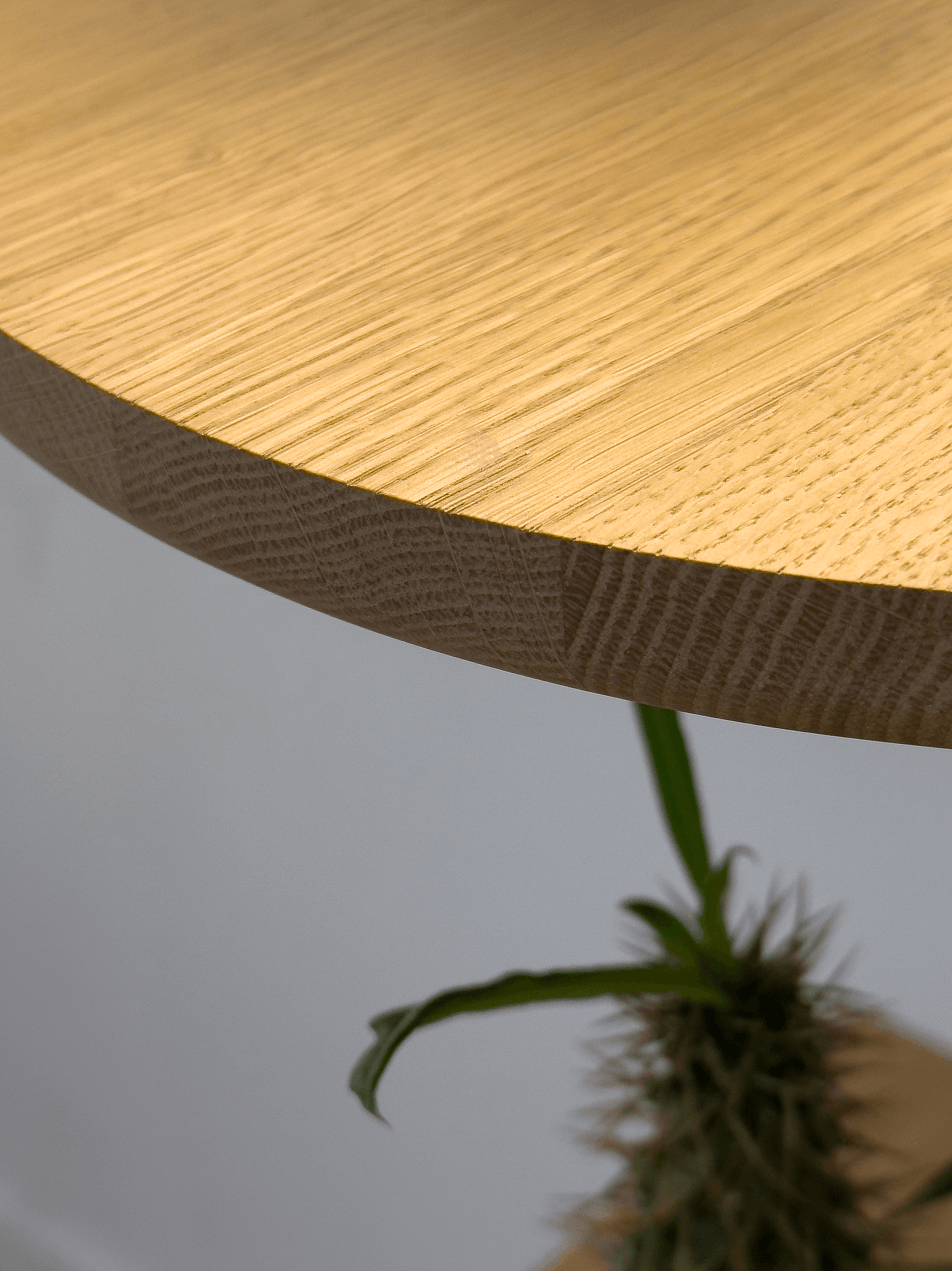 Etagere de chevet Morphee nuit detail