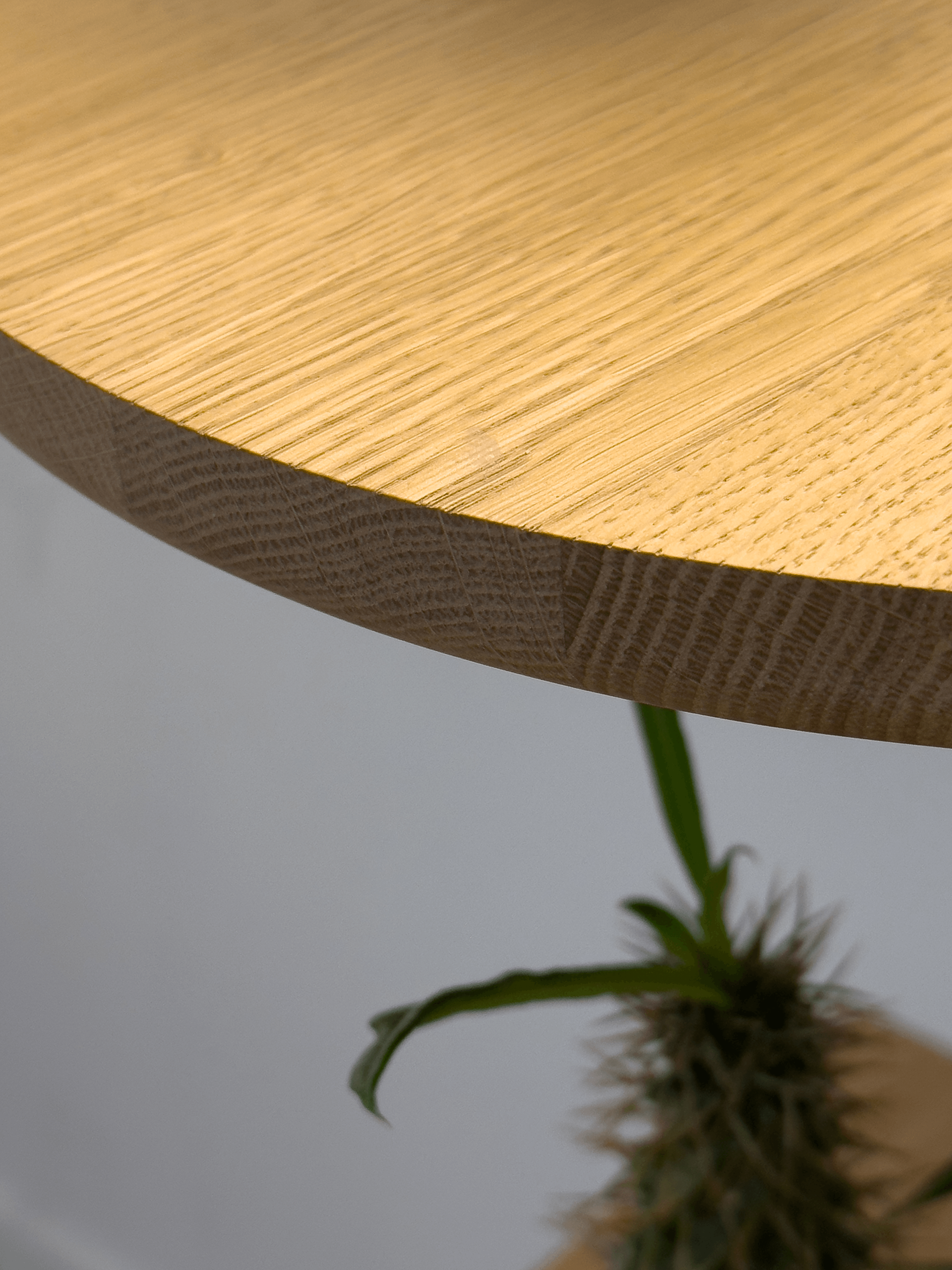 Etagere de chevet Morphee nuit detail