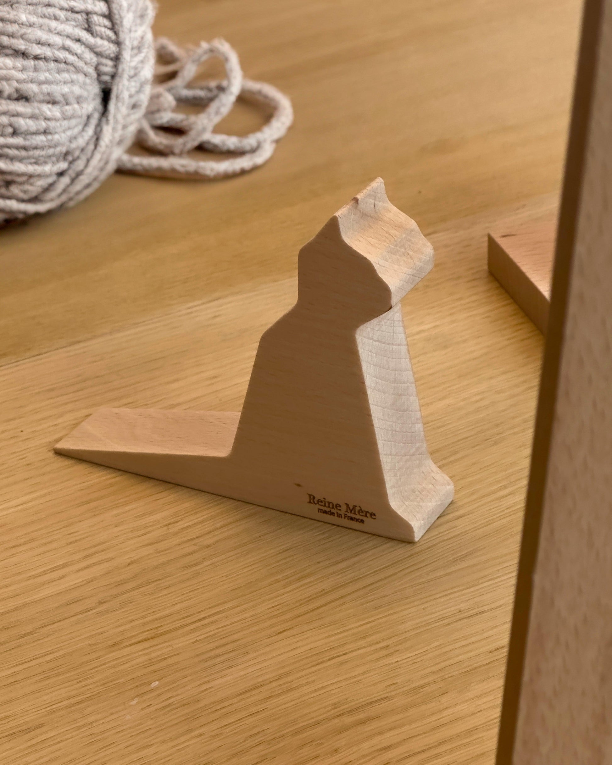 Sachat - Reine Mère