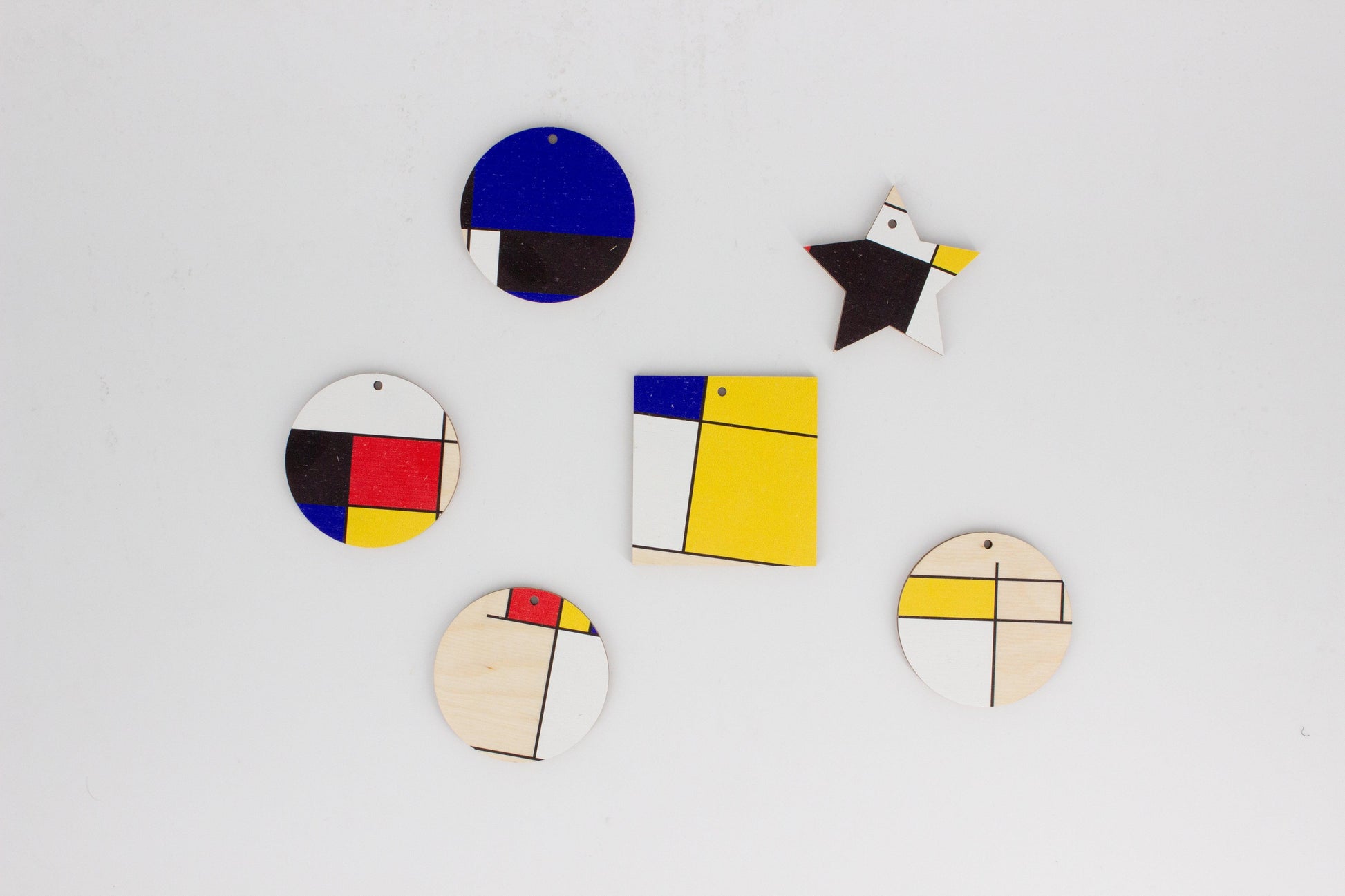 Noël en Formes - Reine Mère