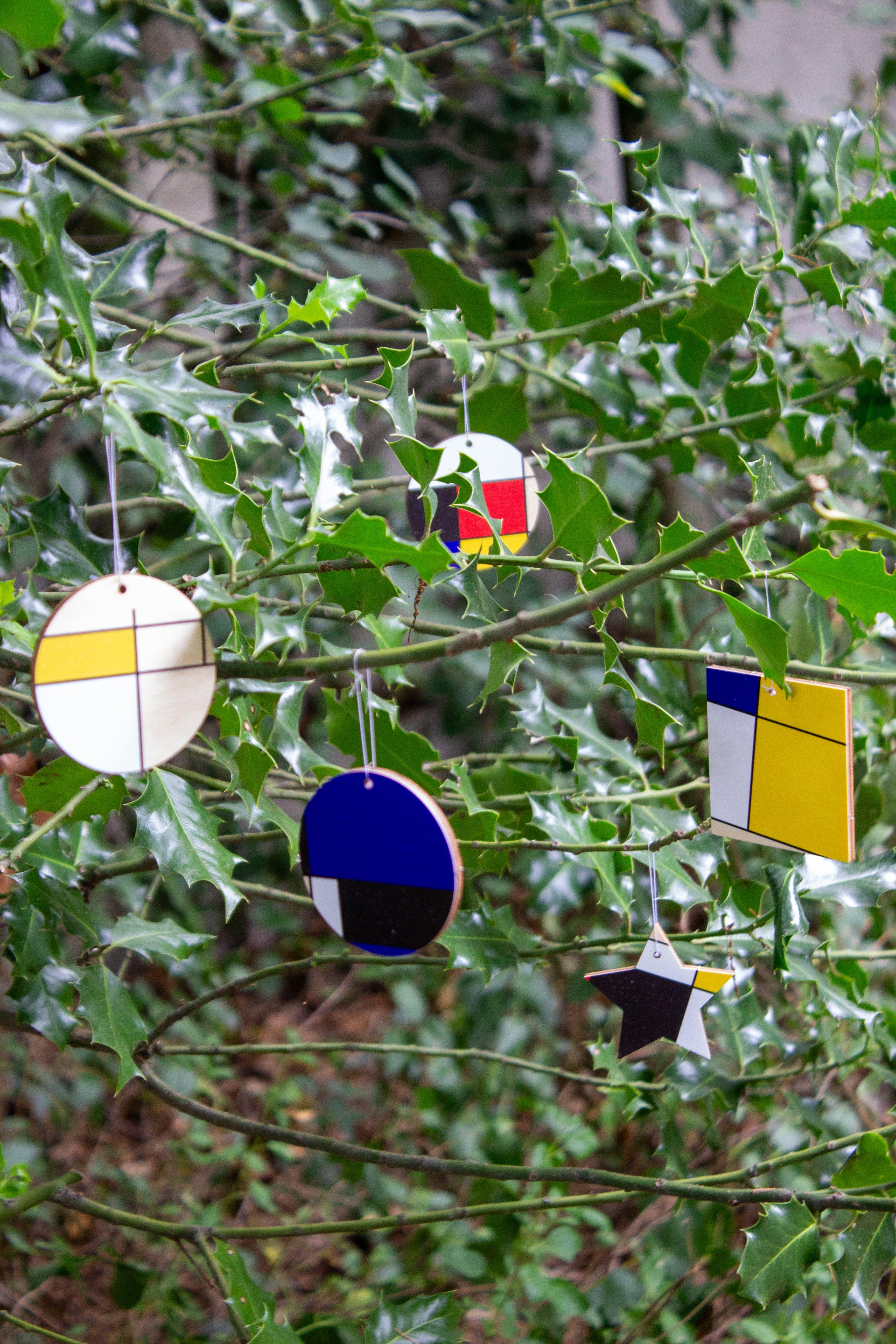 Noël en Formes - Reine Mère