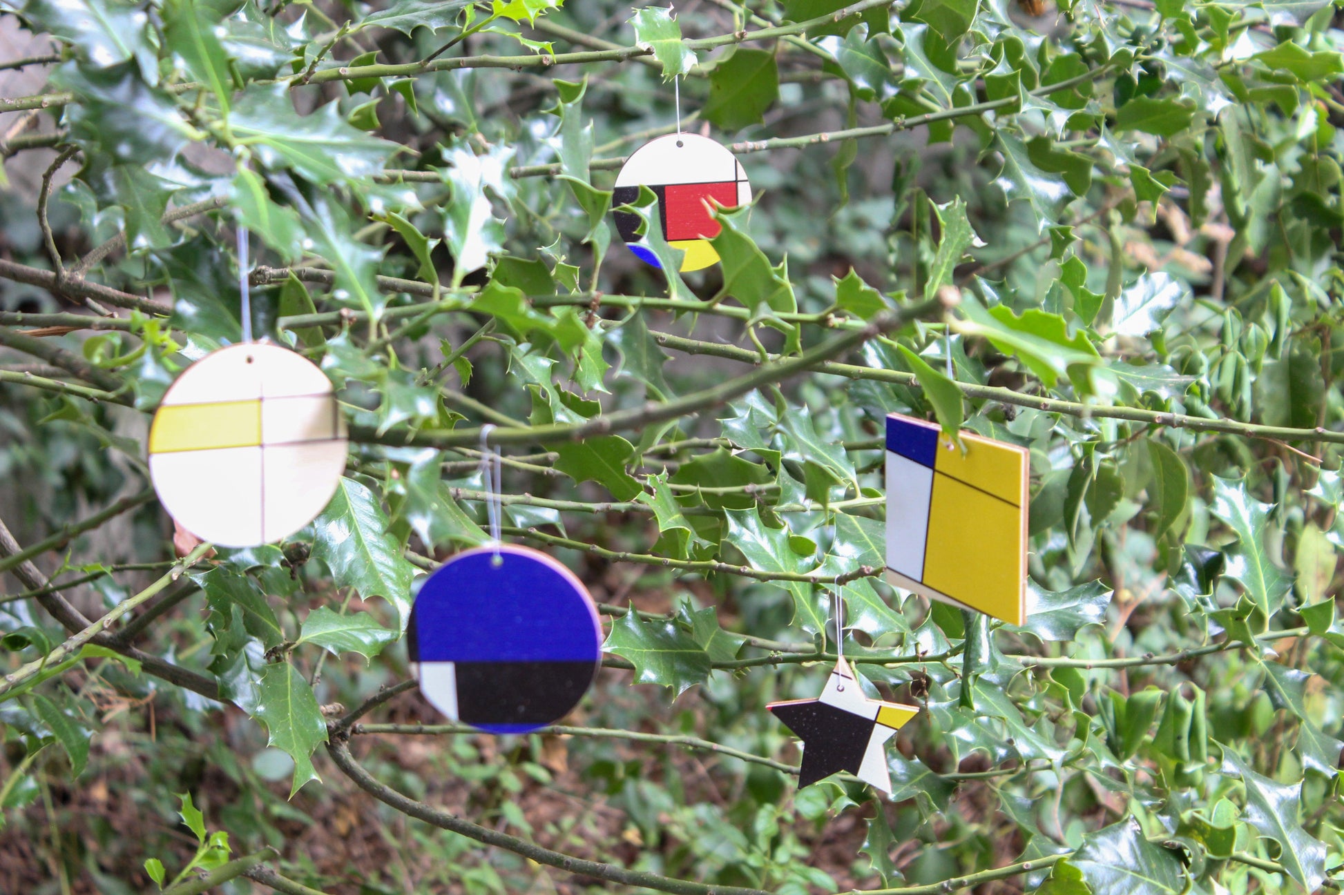 Noël en Formes - Reine Mère