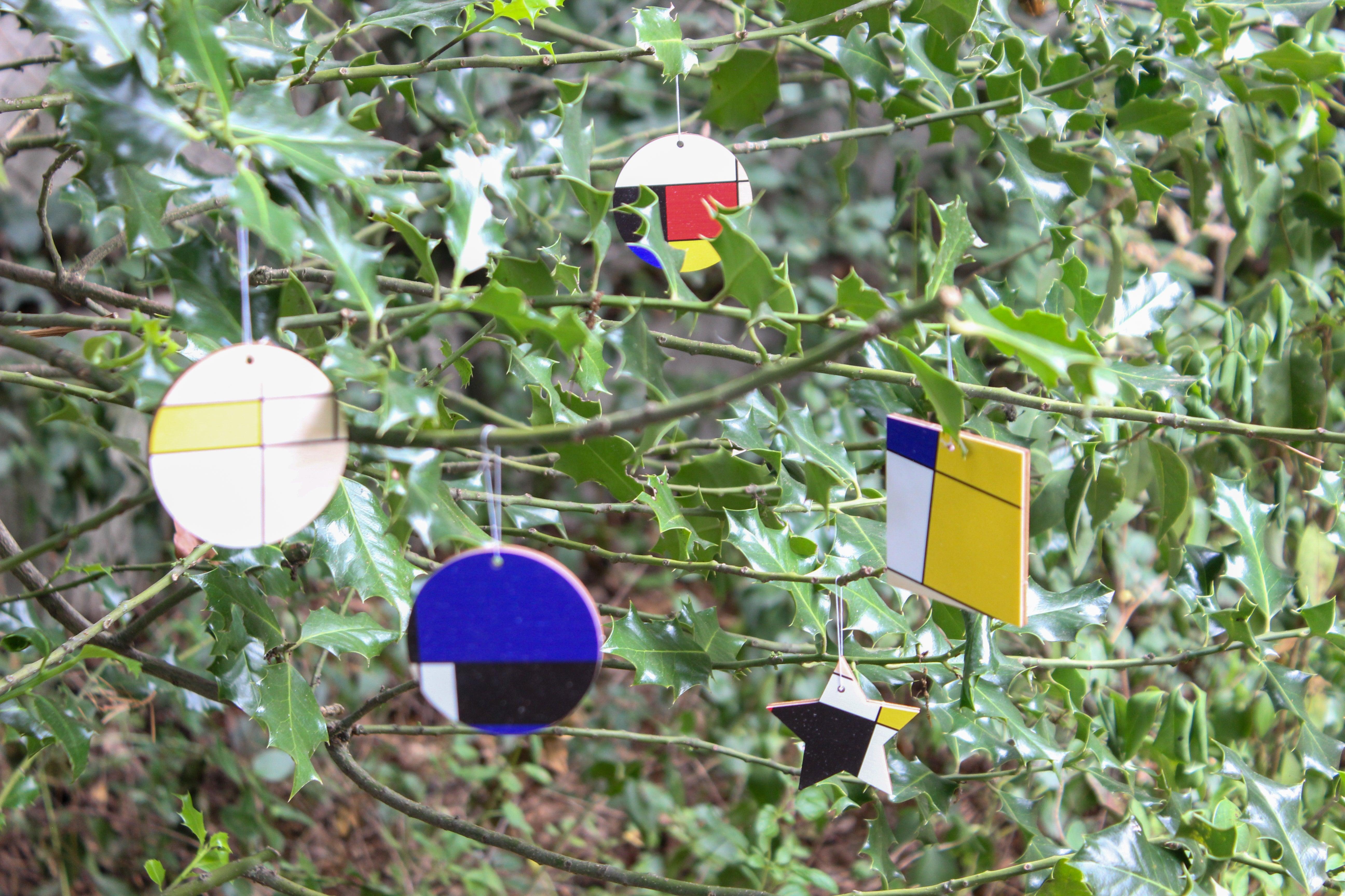 Noël en Formes - Reine Mère