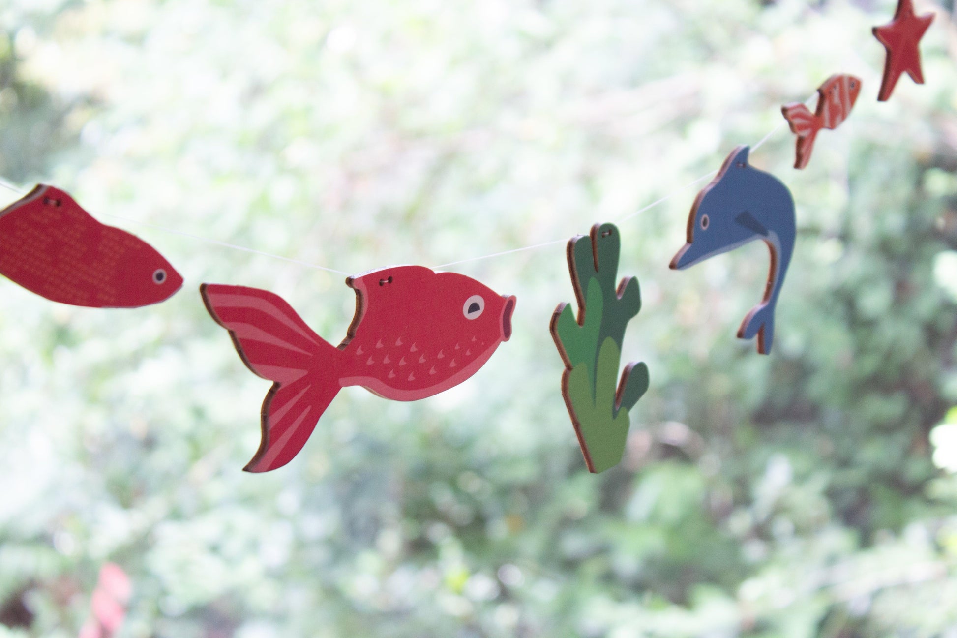 Sous l'océan - Reine Mère