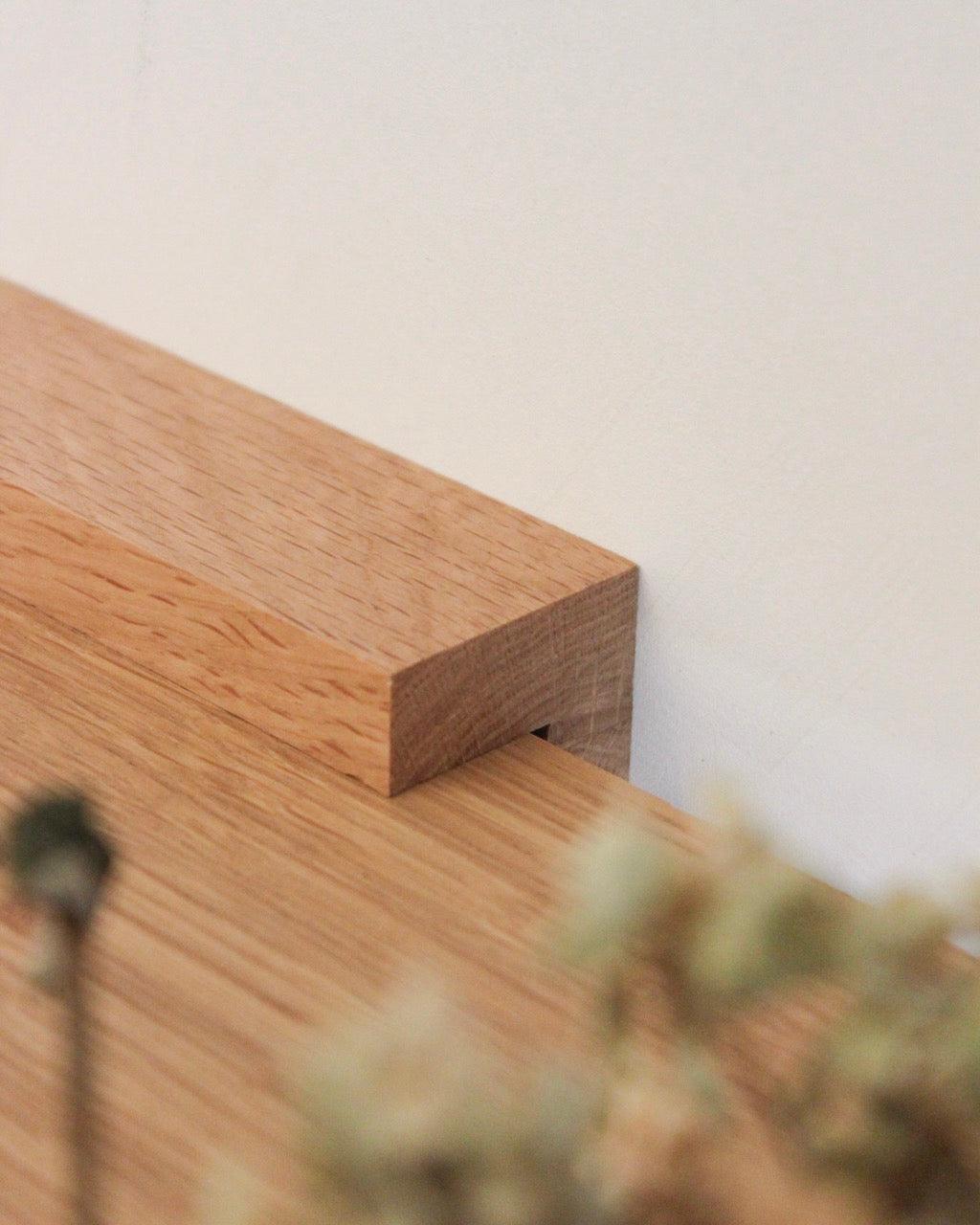 Aileron - Reine Mère