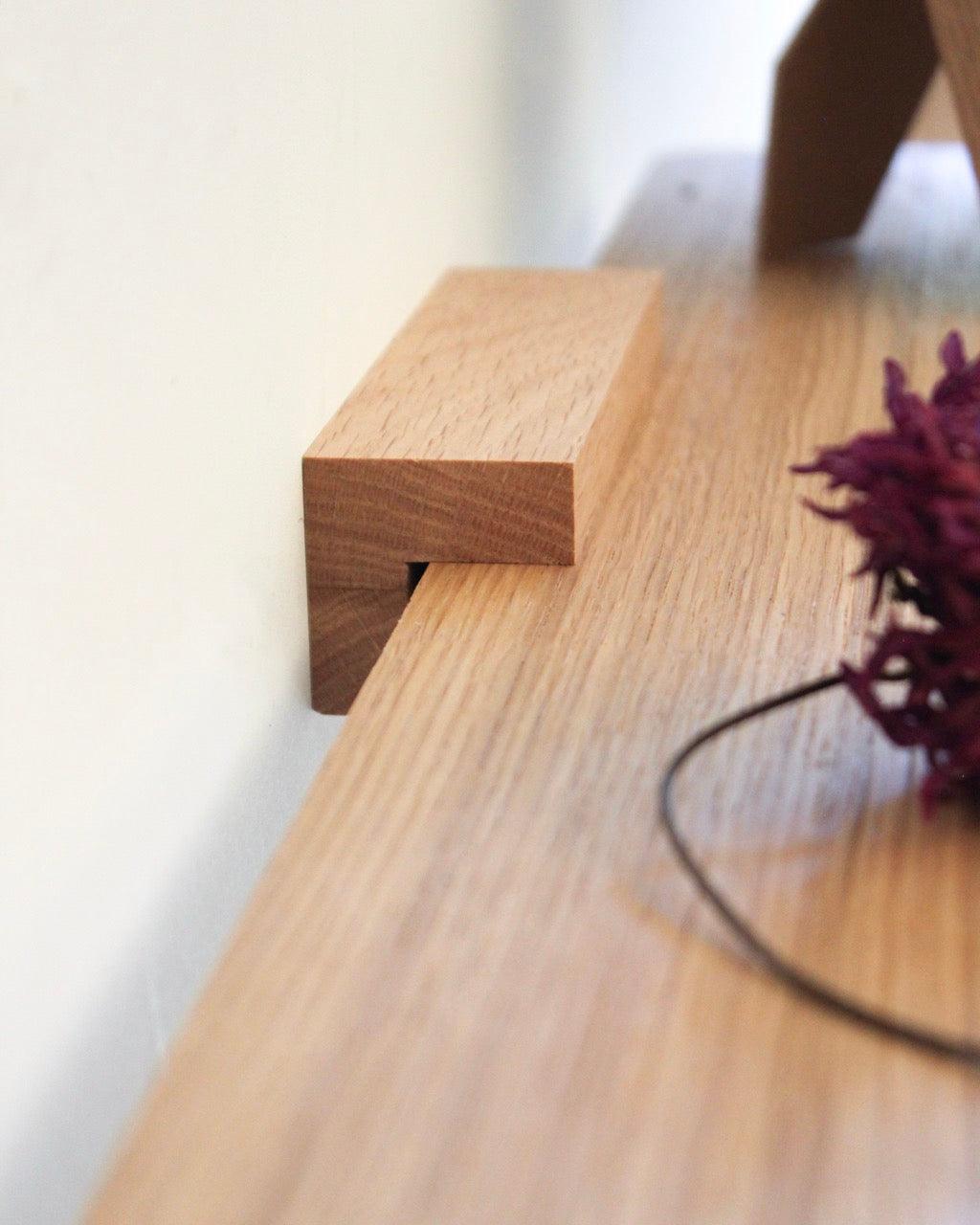 Aileron - Reine Mère