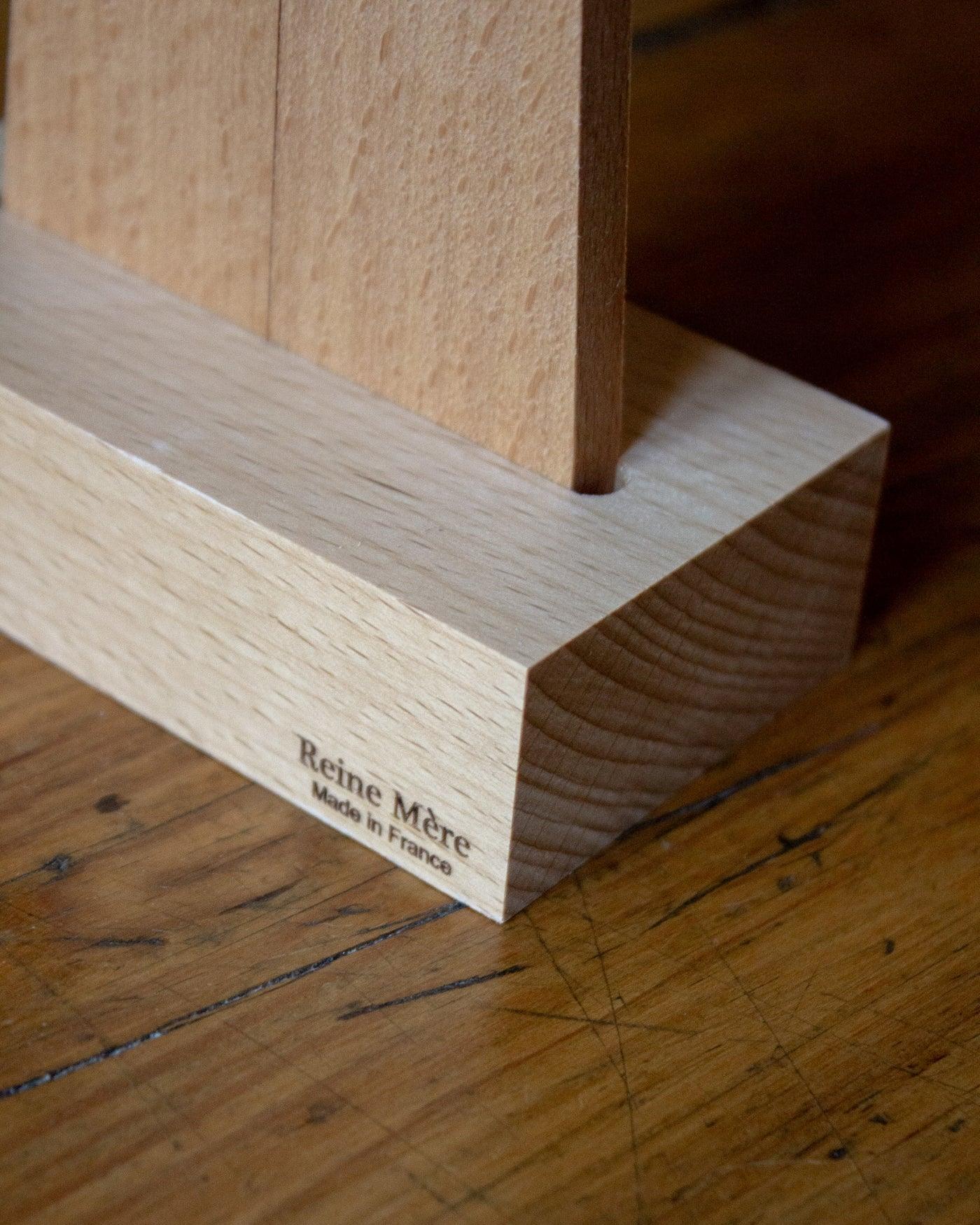 Du Bout des Branches - Reine Mère