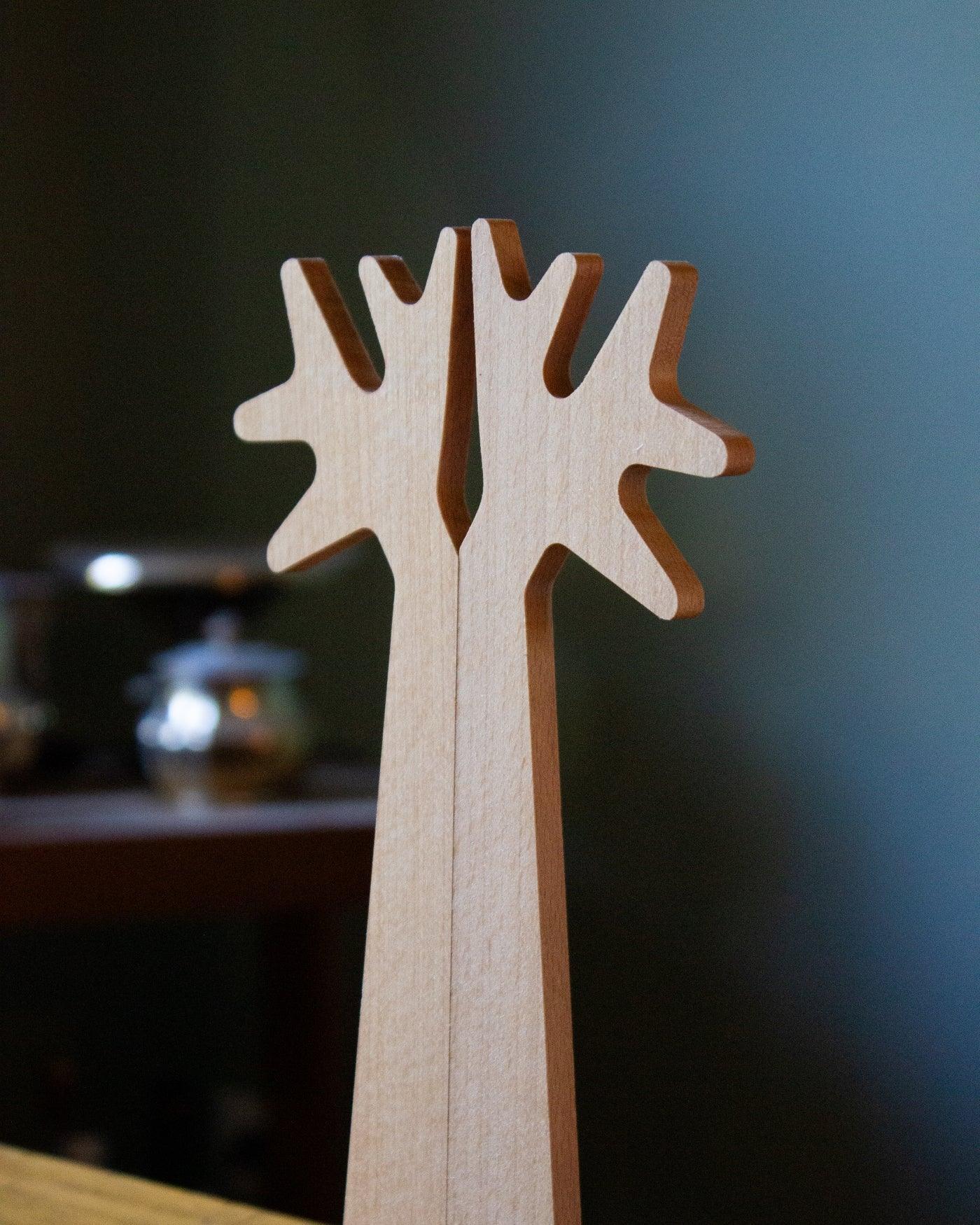 Du Bout des Branches - Reine Mère