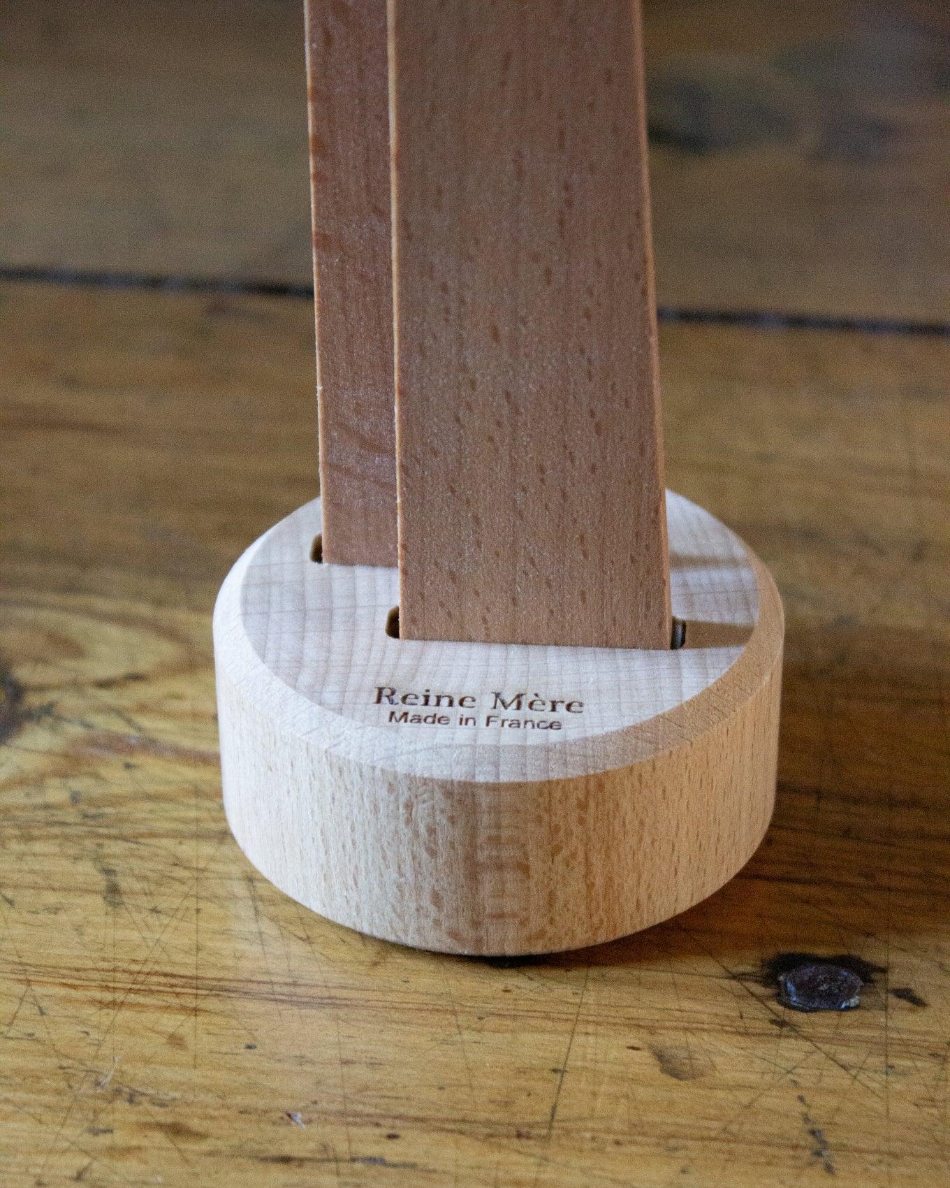 Du Bout des Feuilles - Reine Mère