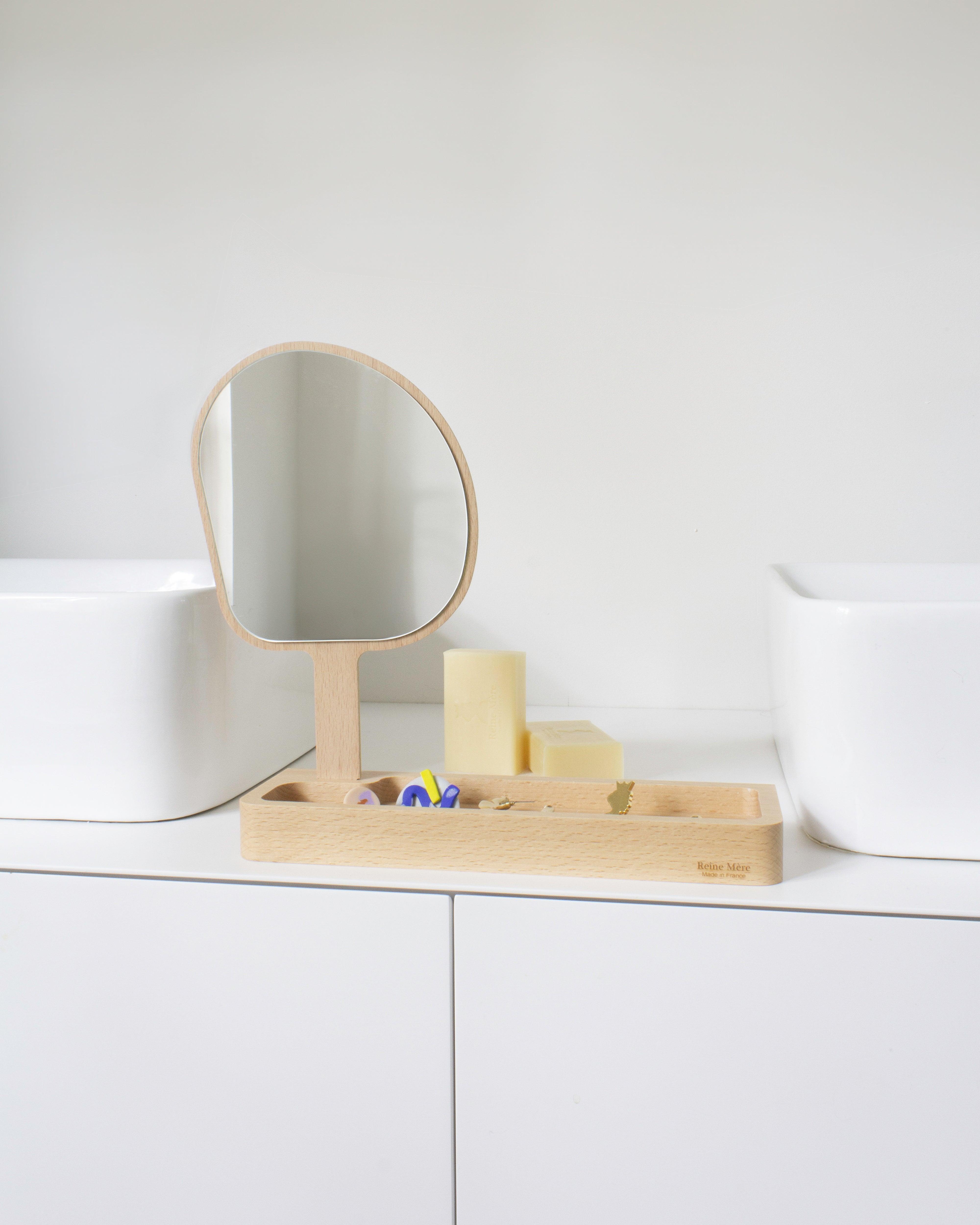 Kagami - Reine Mère