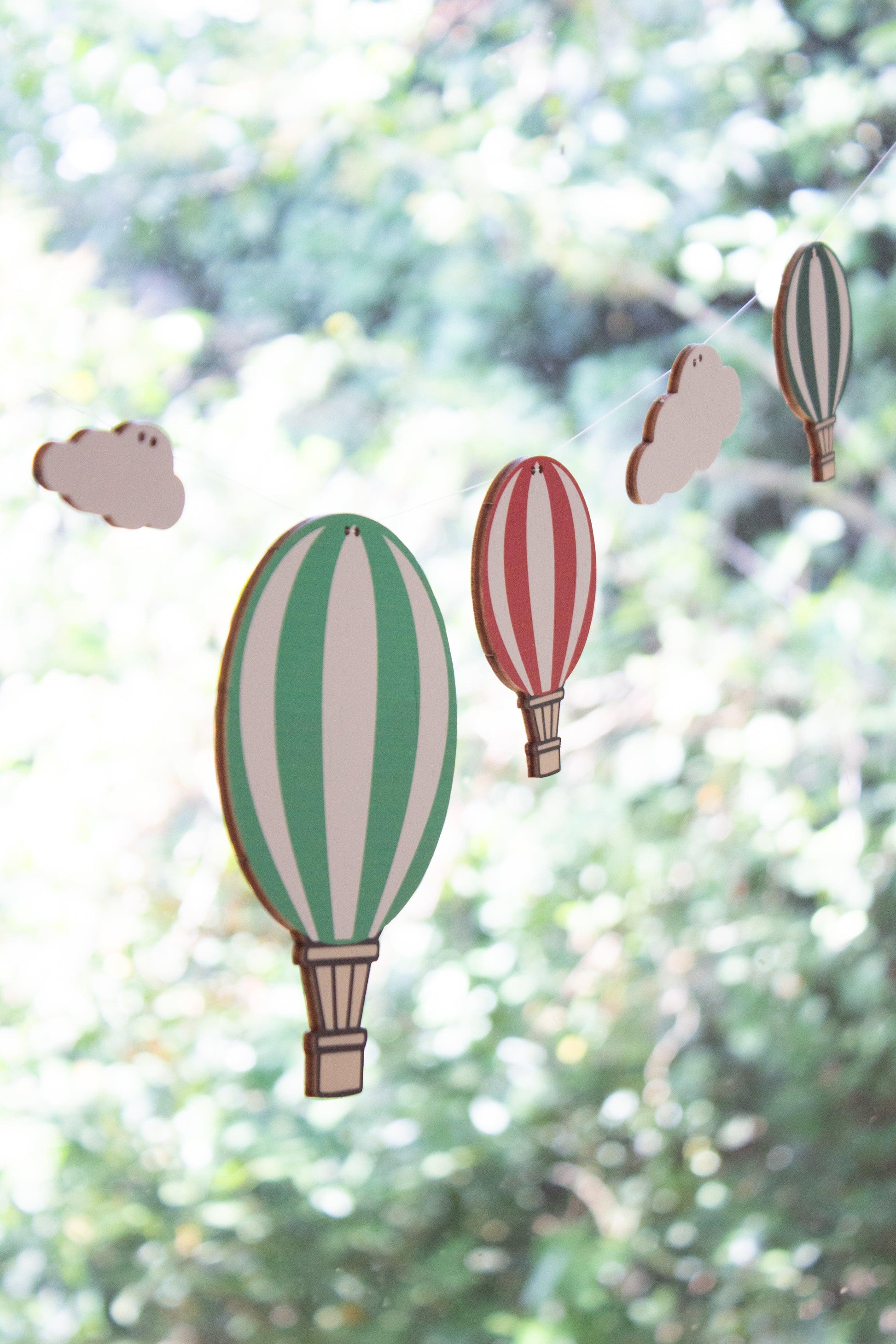 L'Envol - Reine Mère