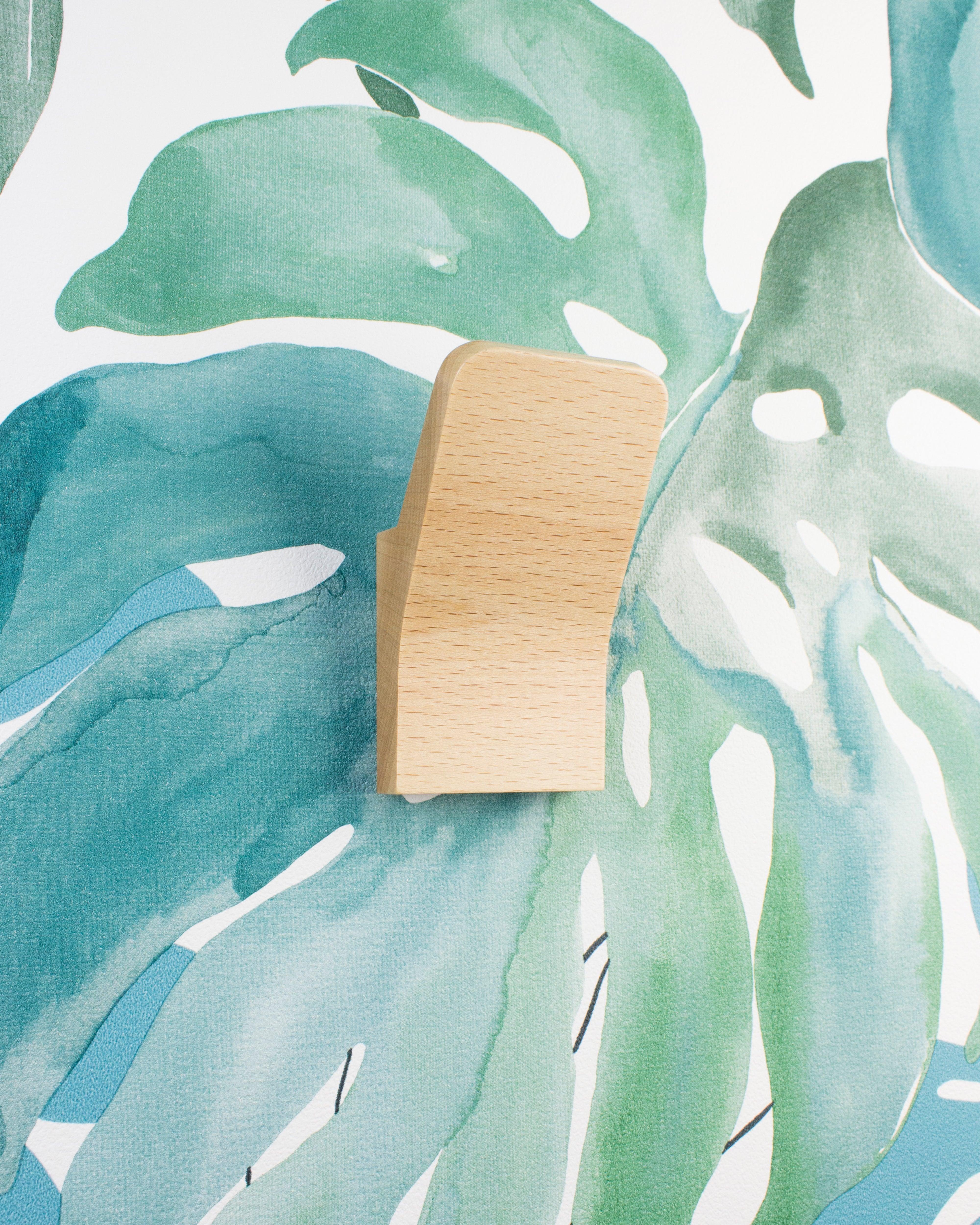 La Patère - Patère en hêtre