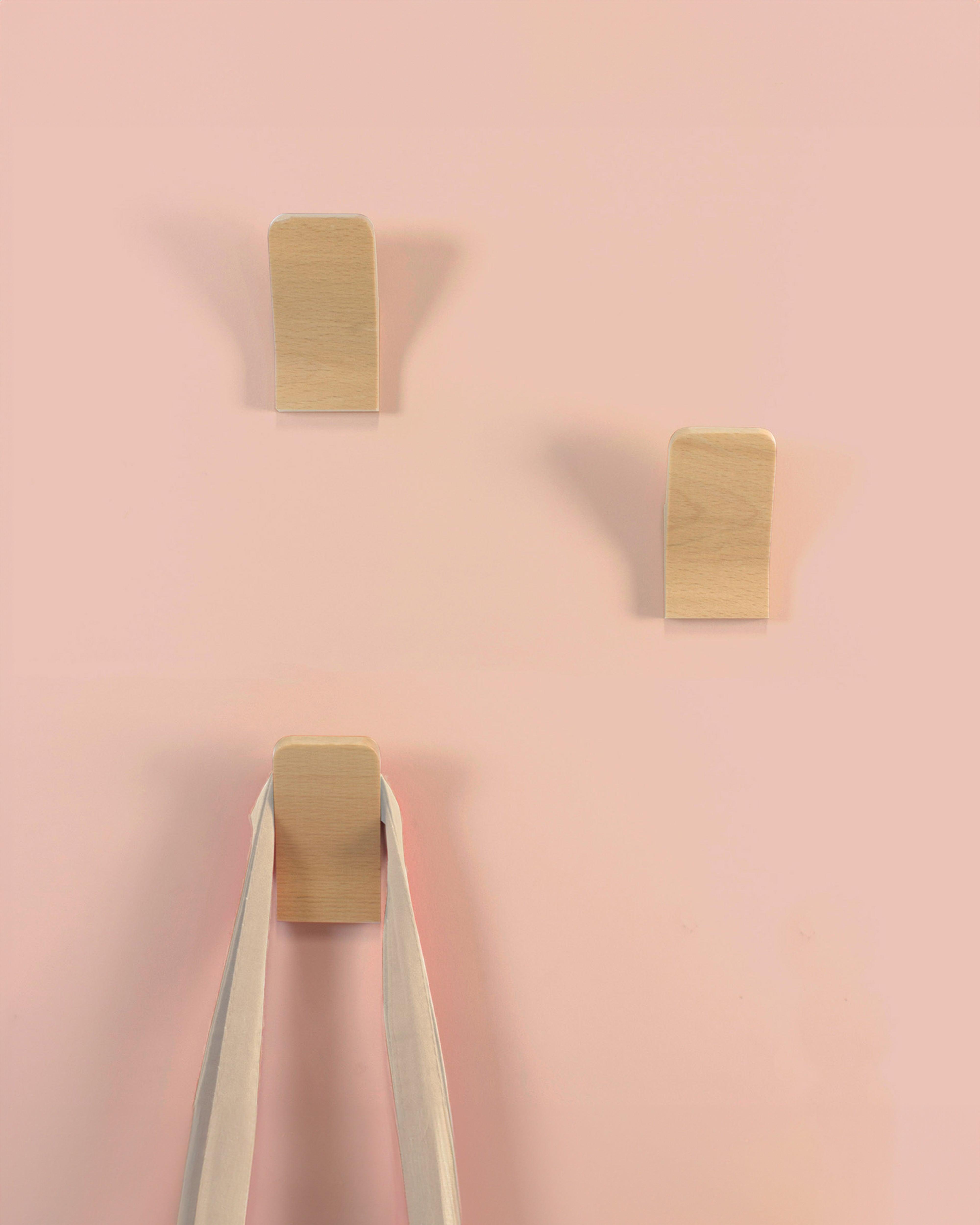 La Patère - Patère en hêtre