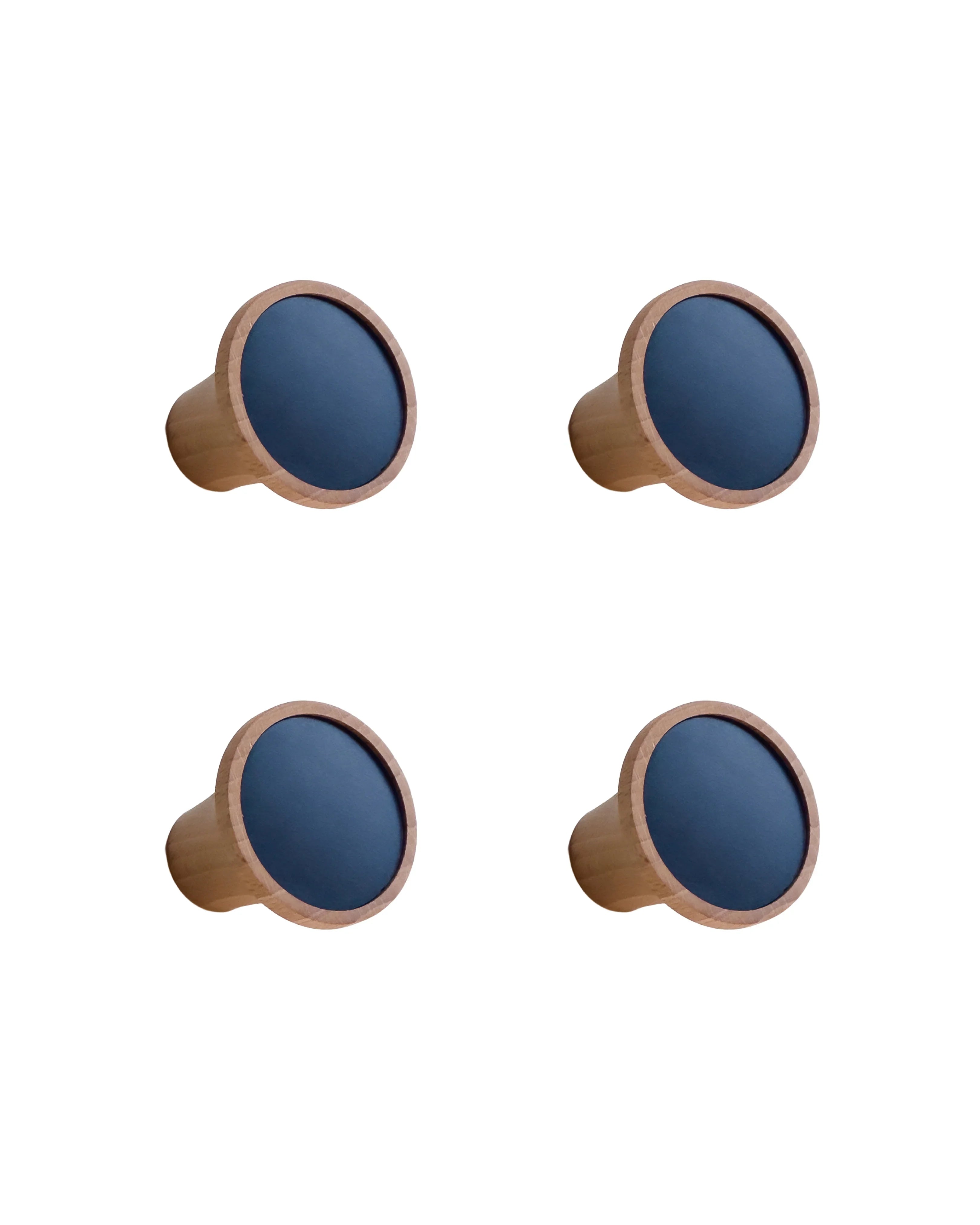 Packs de 4 & 6 - Patères Clairon M